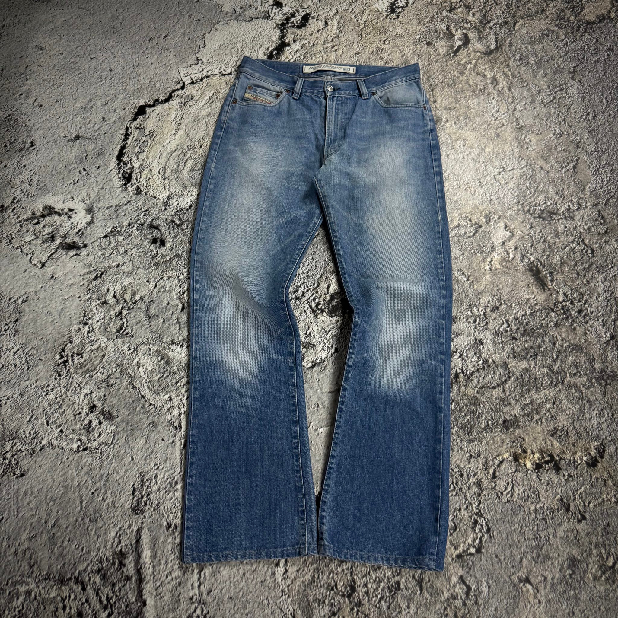Diesel Bootcut Jeans, миниатюра 1