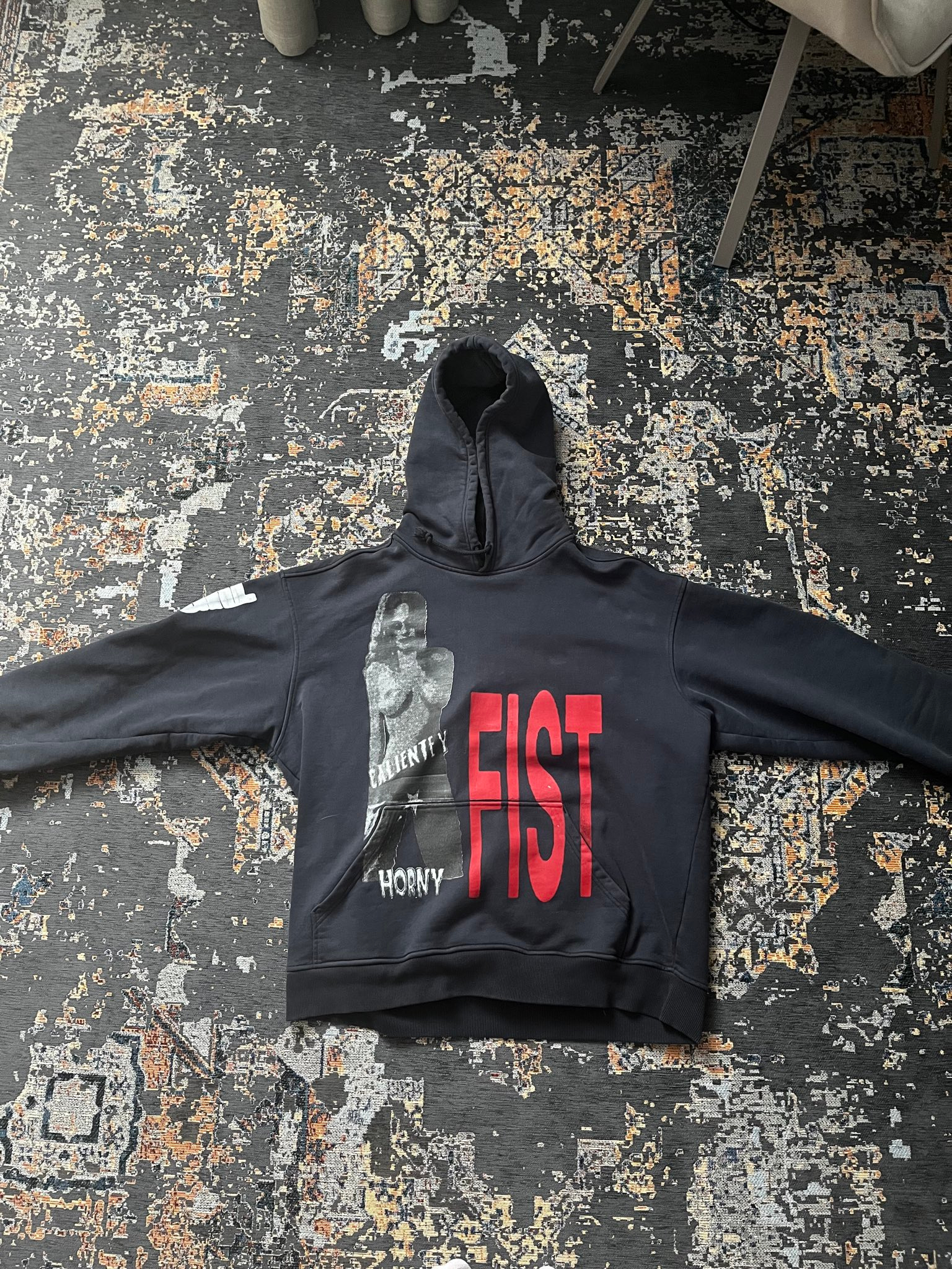 Stuff Lab. Толстовка, миниатюра 1