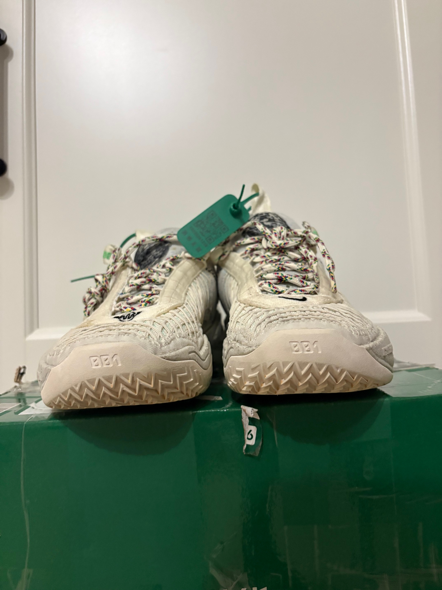 Nike Cosmic Unity 1 EP, миниатюра 1