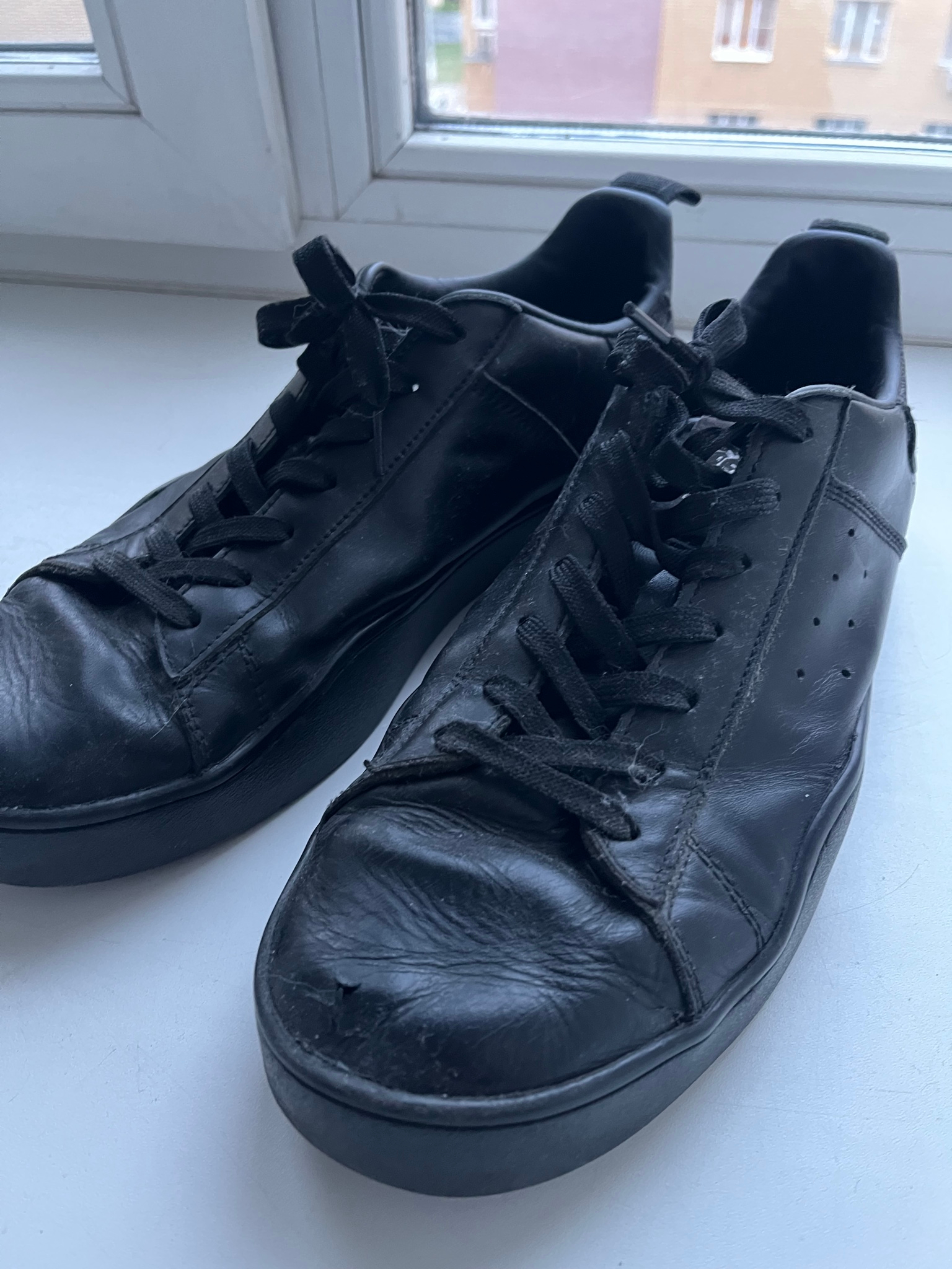 Diesel Кеды, миниатюра 3