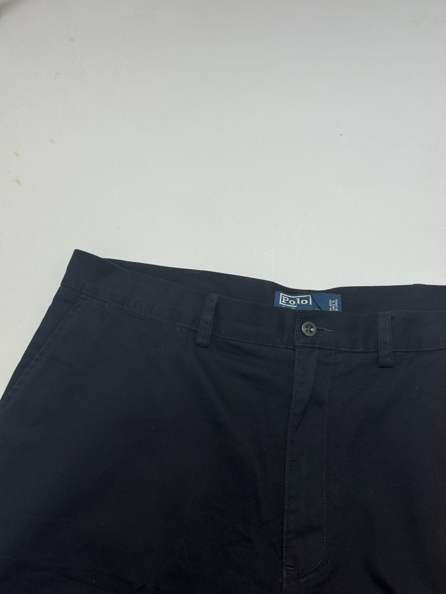 Polo Ralph Lauren Шорты, миниатюра 4