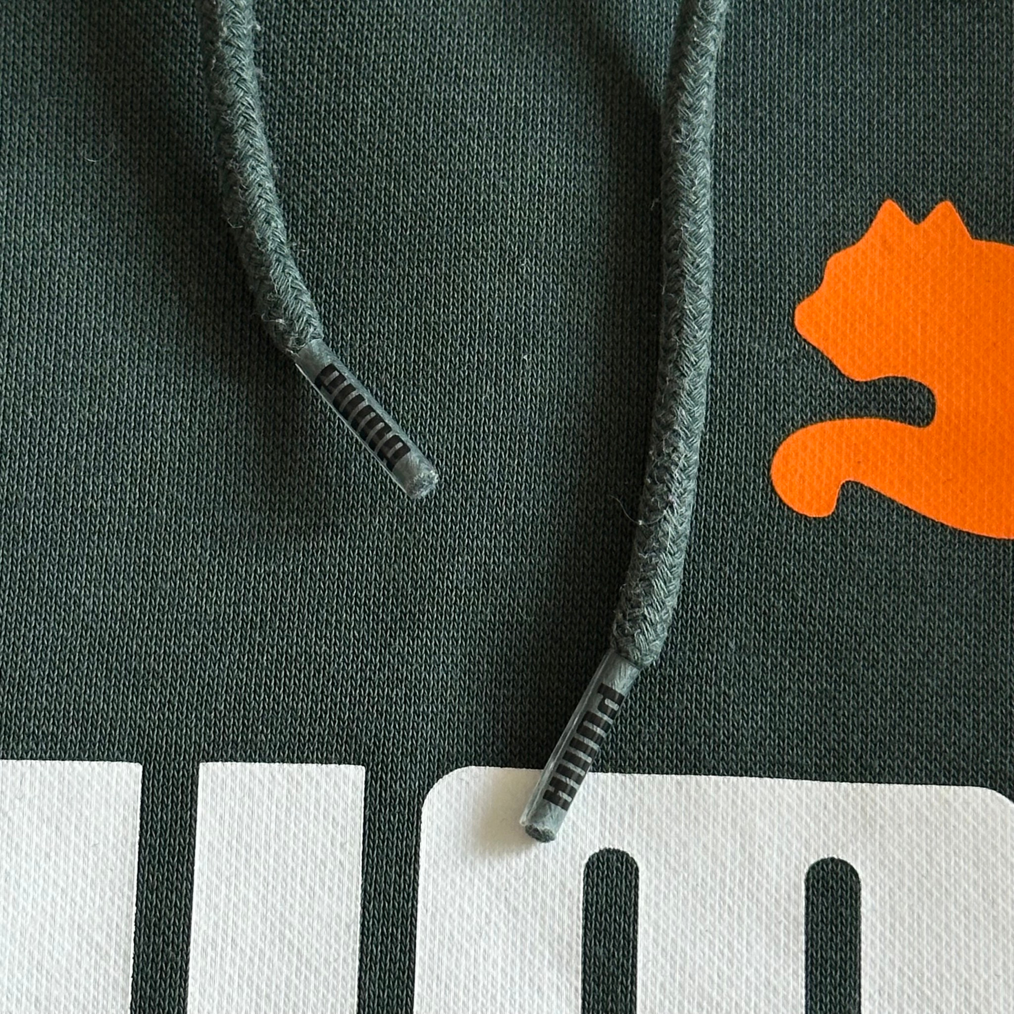 Puma Hoodie, миниатюра 4