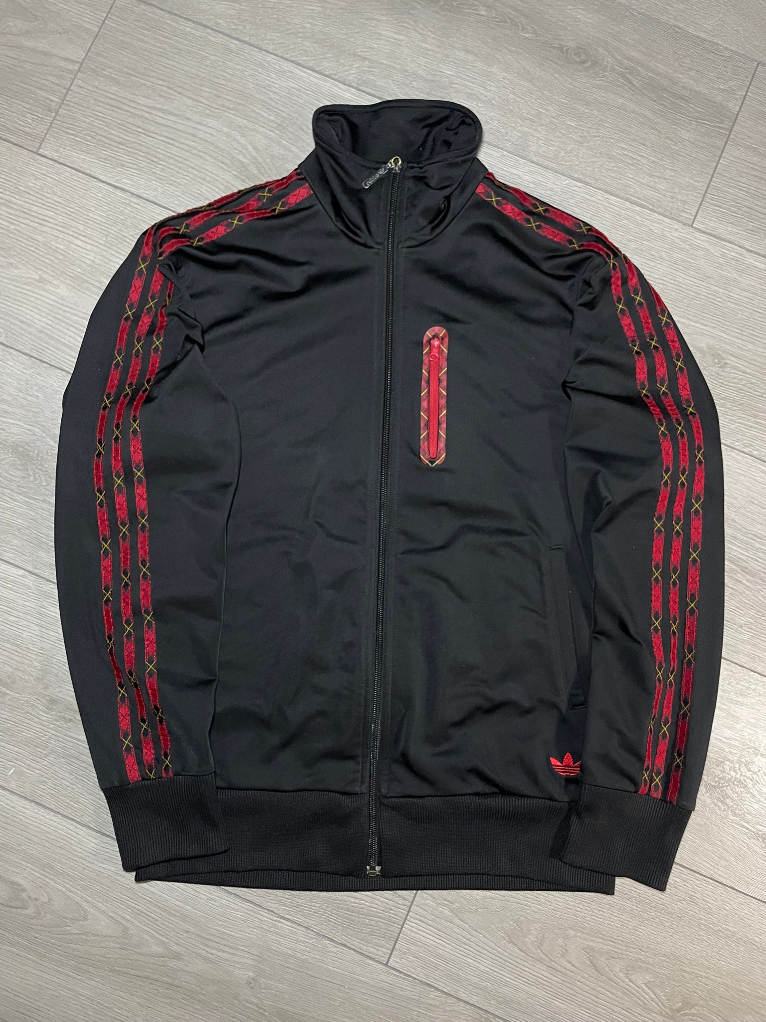 Adidas Olympian, миниатюра 1