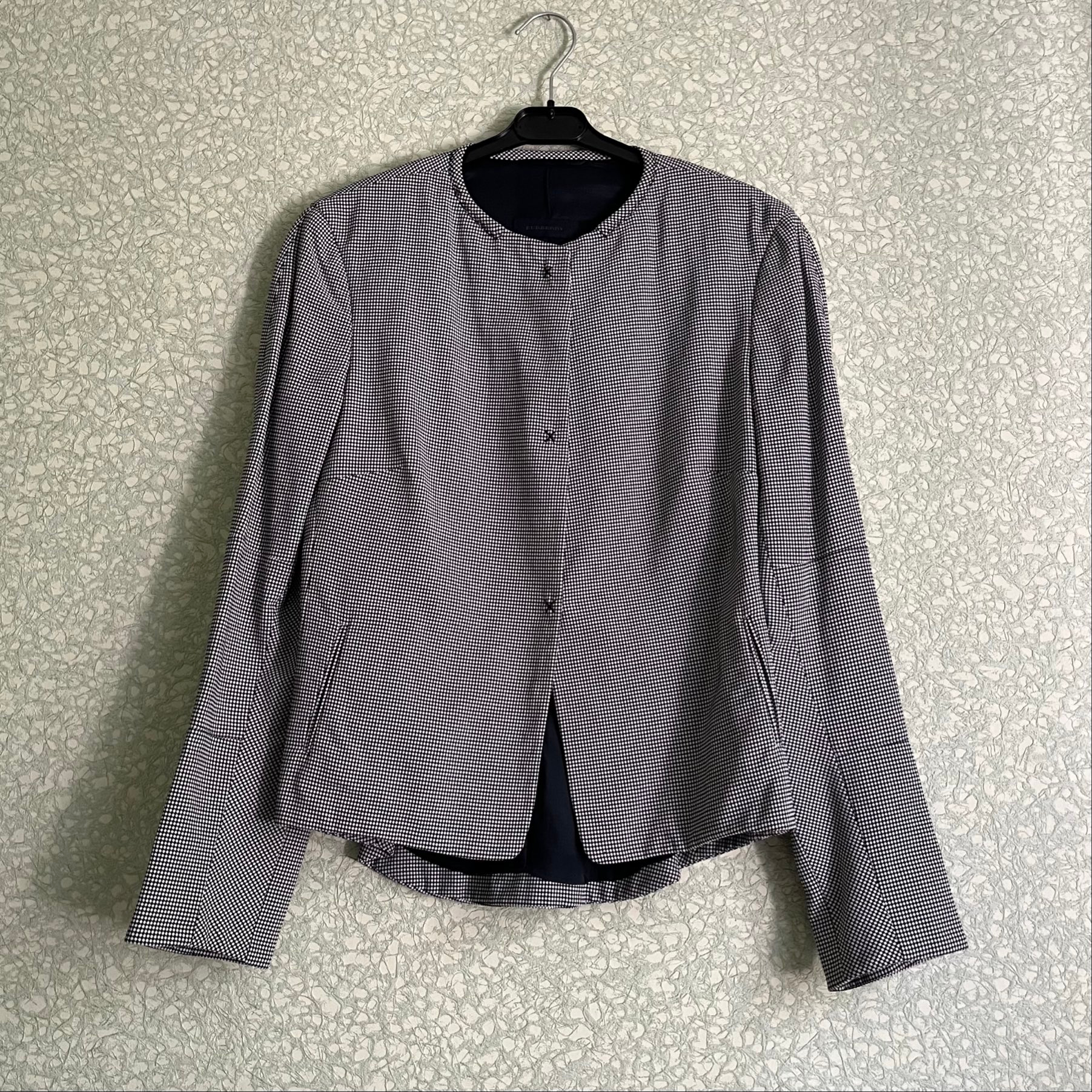 Burberry Prorsum SS00 Blazer, миниатюра 1