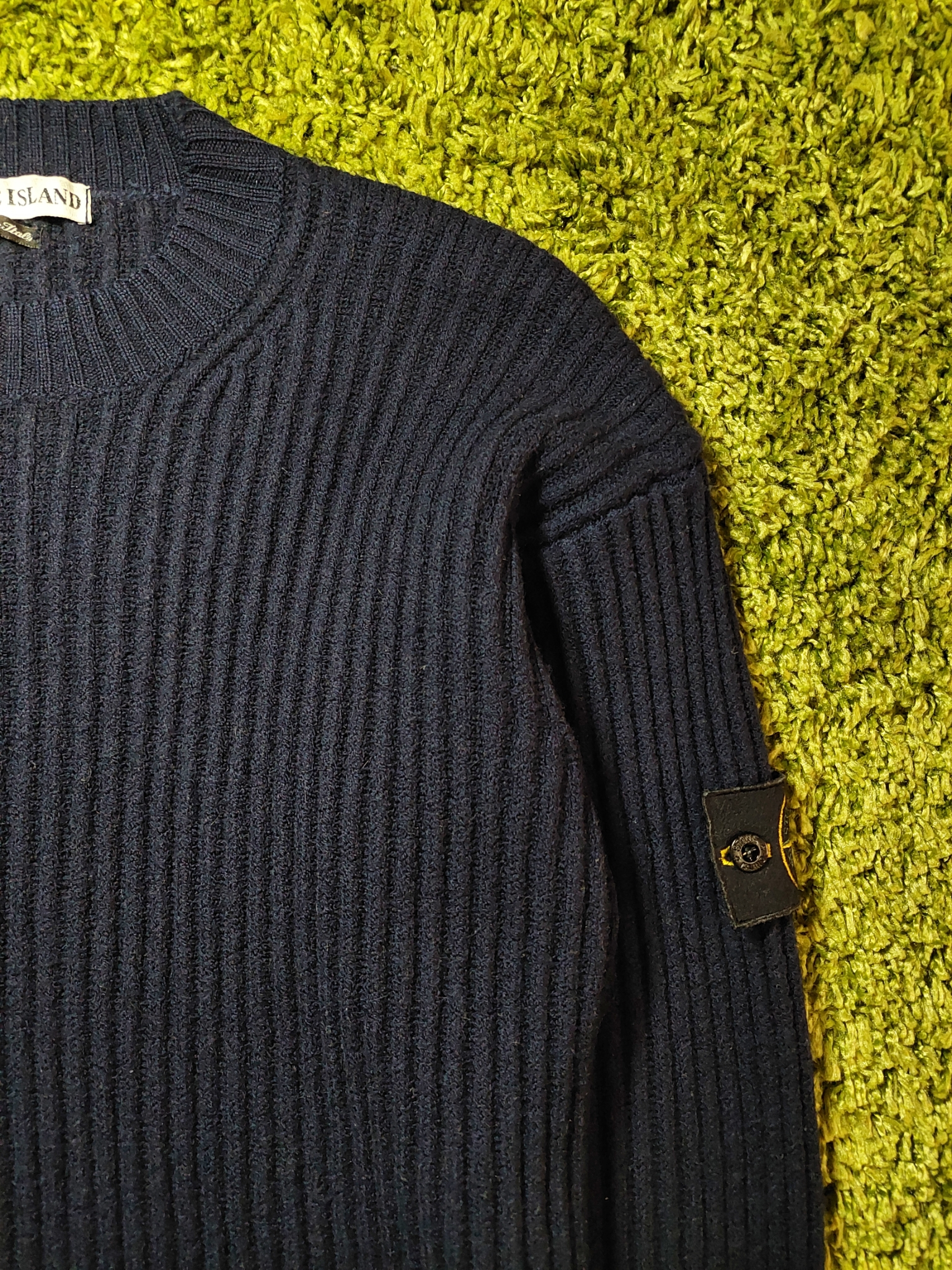 Stone Island Свитер, миниатюра 11