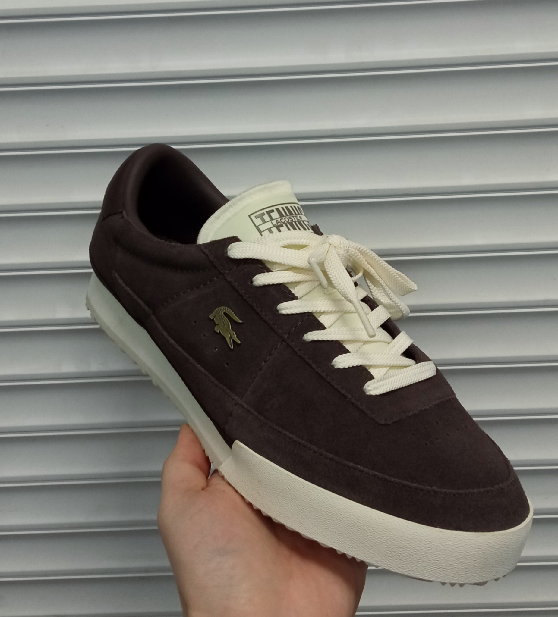 Lacoste Кроссовки, миниатюра 1