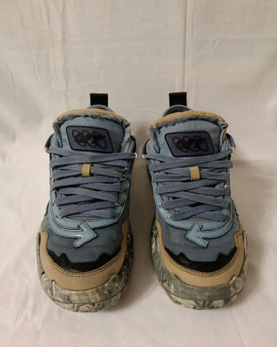 Off-White Odsy-1000, миниатюра 1