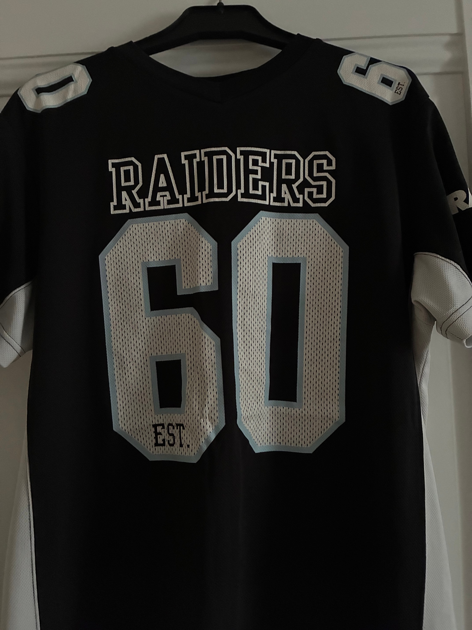 Raiders Футболка, миниатюра 5