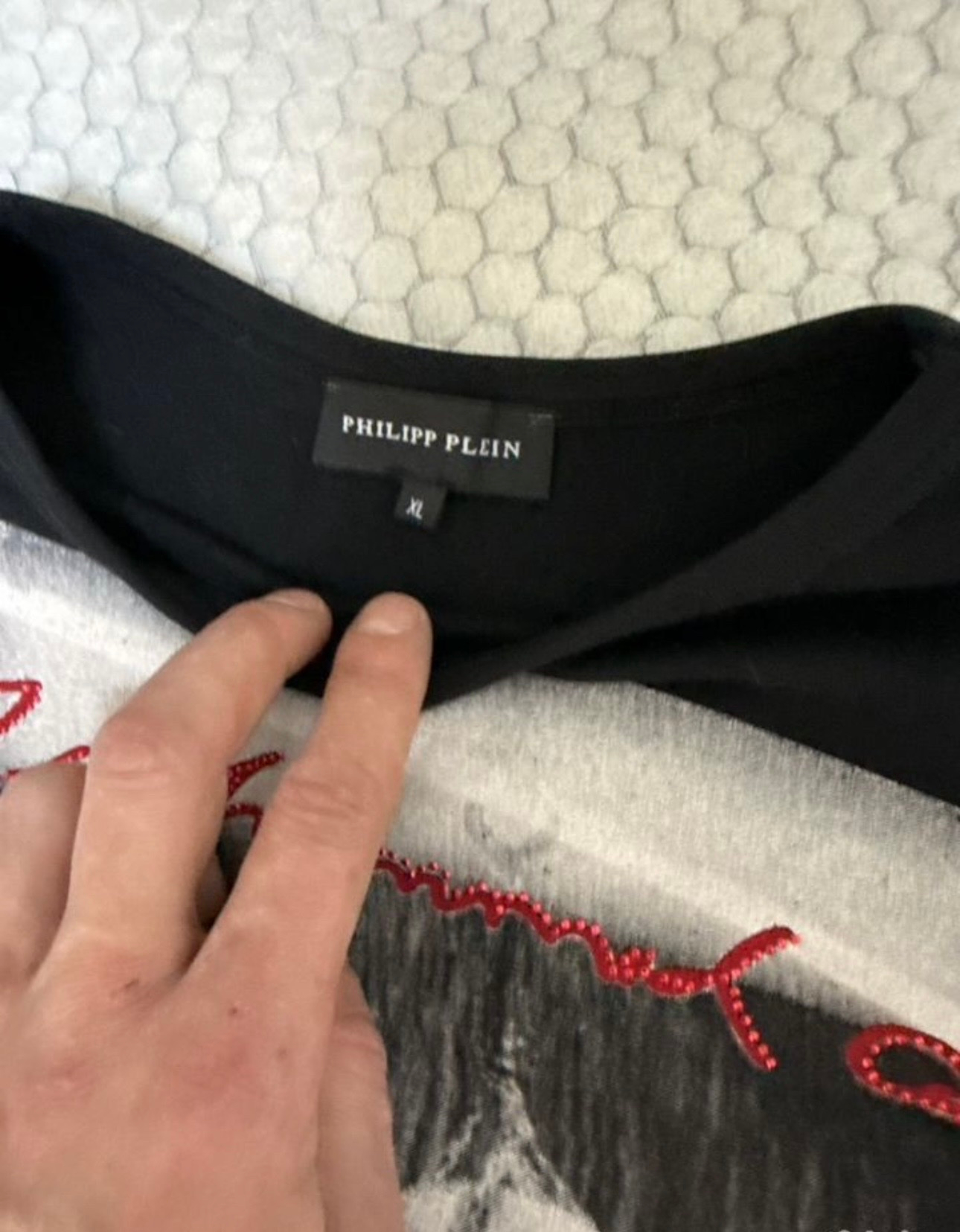 Philipp Plein Muhammad Ali, миниатюра 3