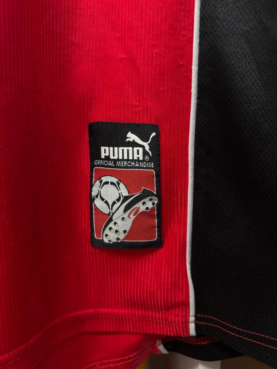 Puma Eintracht Frankfurt, миниатюра 5