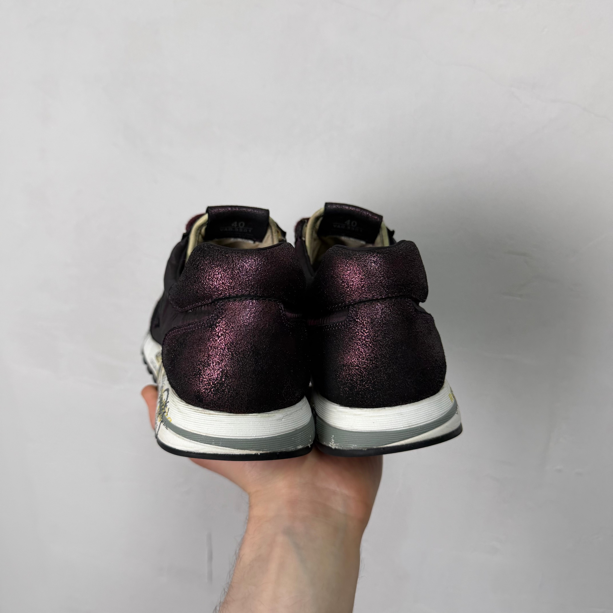 Premiata Lucy-D, миниатюра 3
