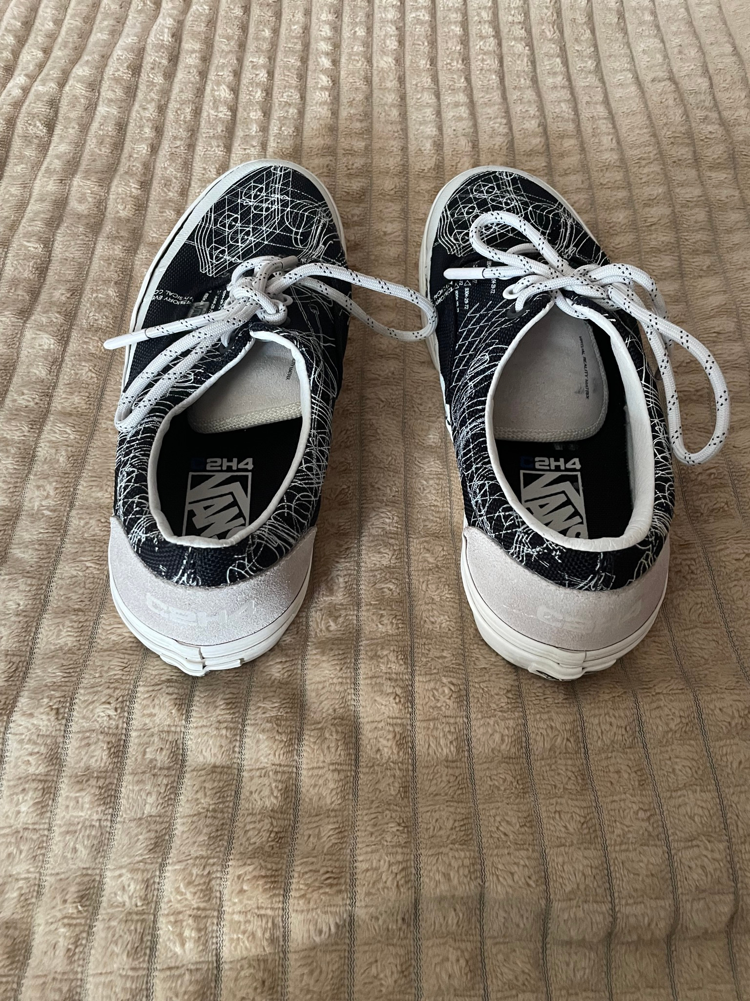 Vans x C2H4 Virtual Reality Beta, миниатюра 2