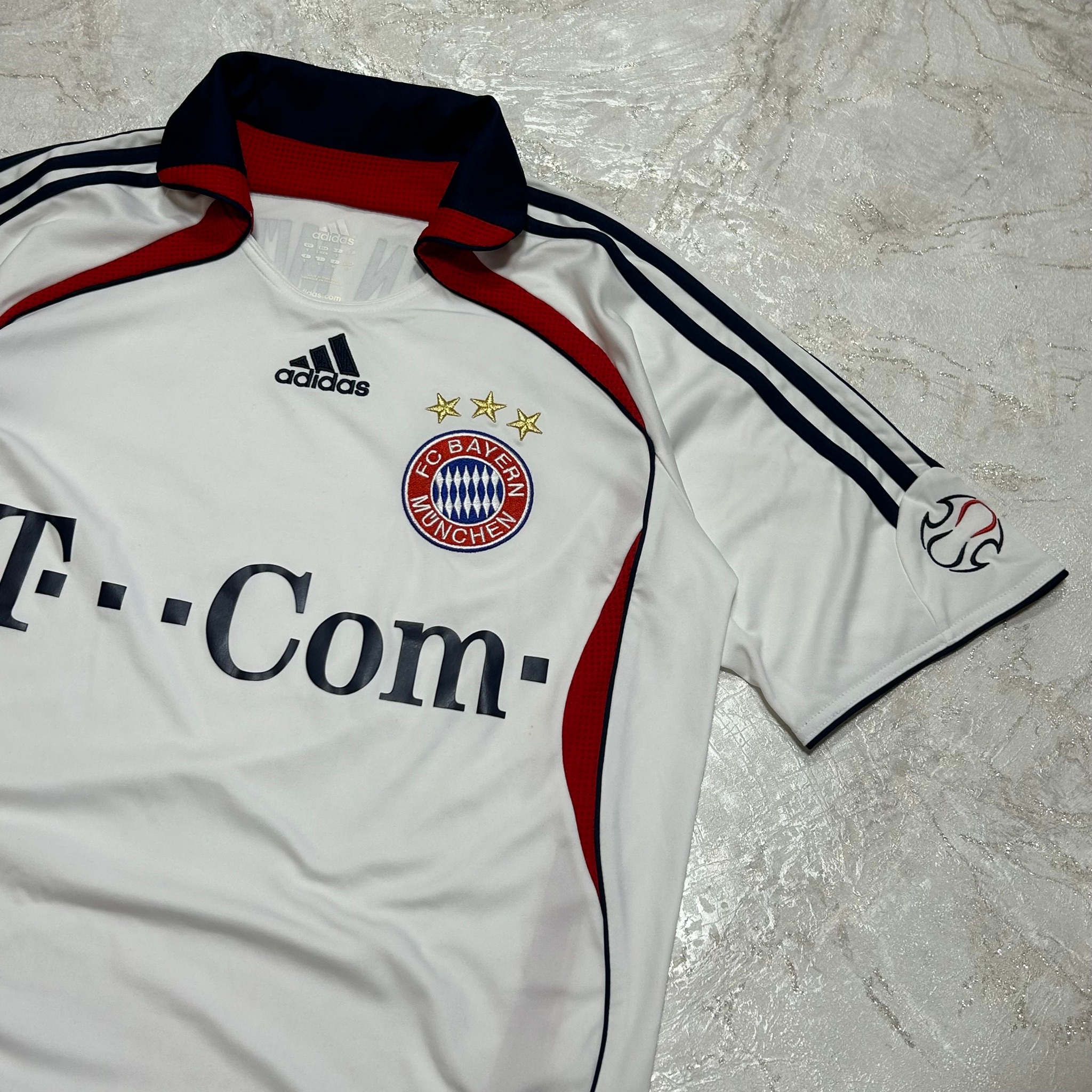 Adidas Bayern Munchen, миниатюра 5