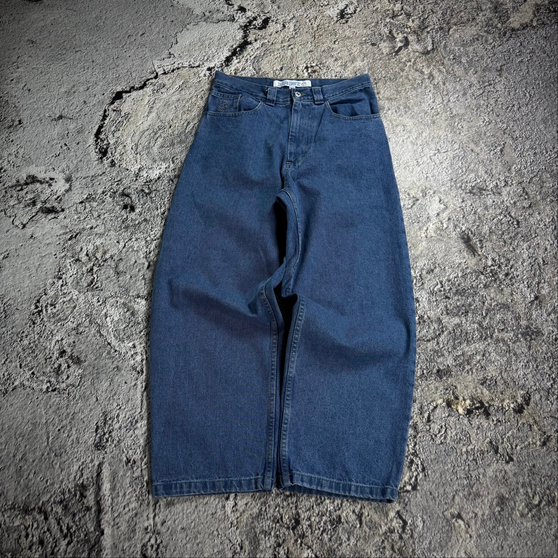 Polar Skate Co Big Boy Jeans, миниатюра 1