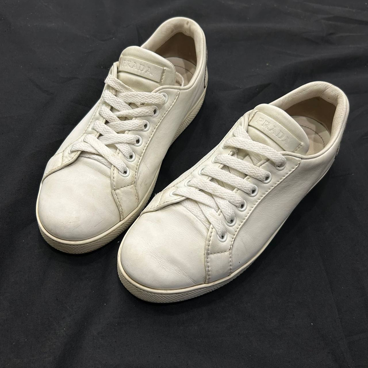 Prada Milano Sneakers, миниатюра 1