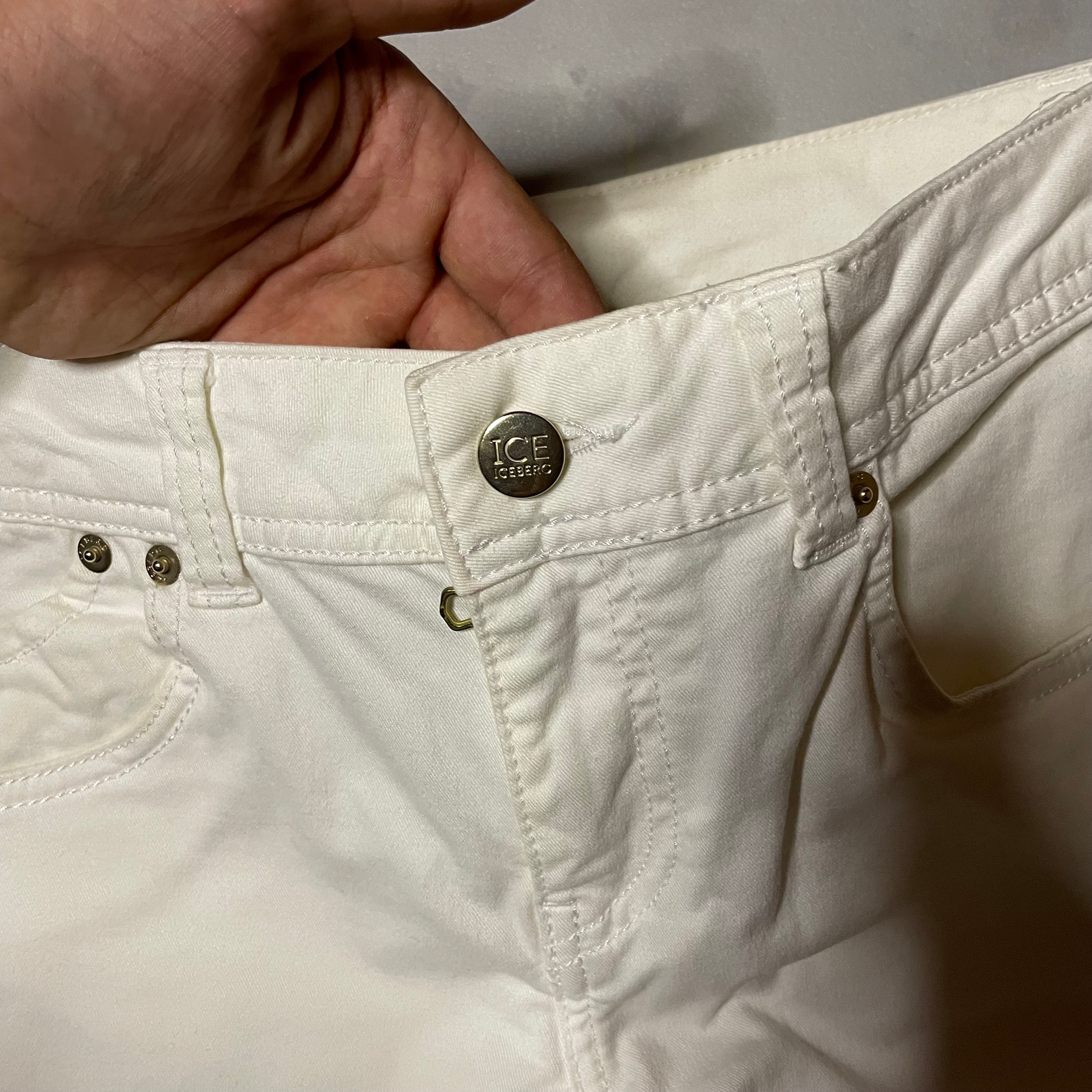 Iceberg Jeans, миниатюра 4
