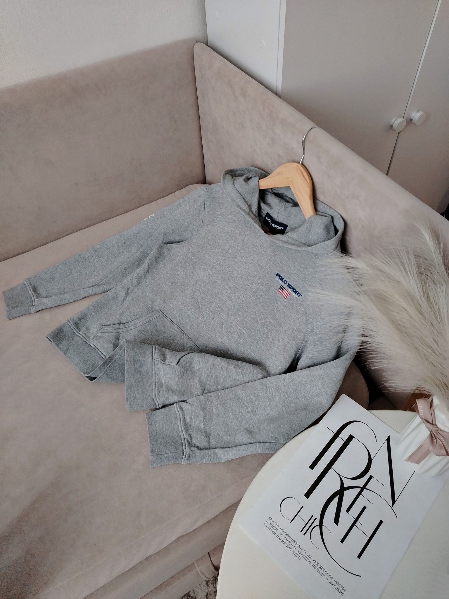 Polo Ralph Lauren Polo Sport Hoodies, миниатюра 1