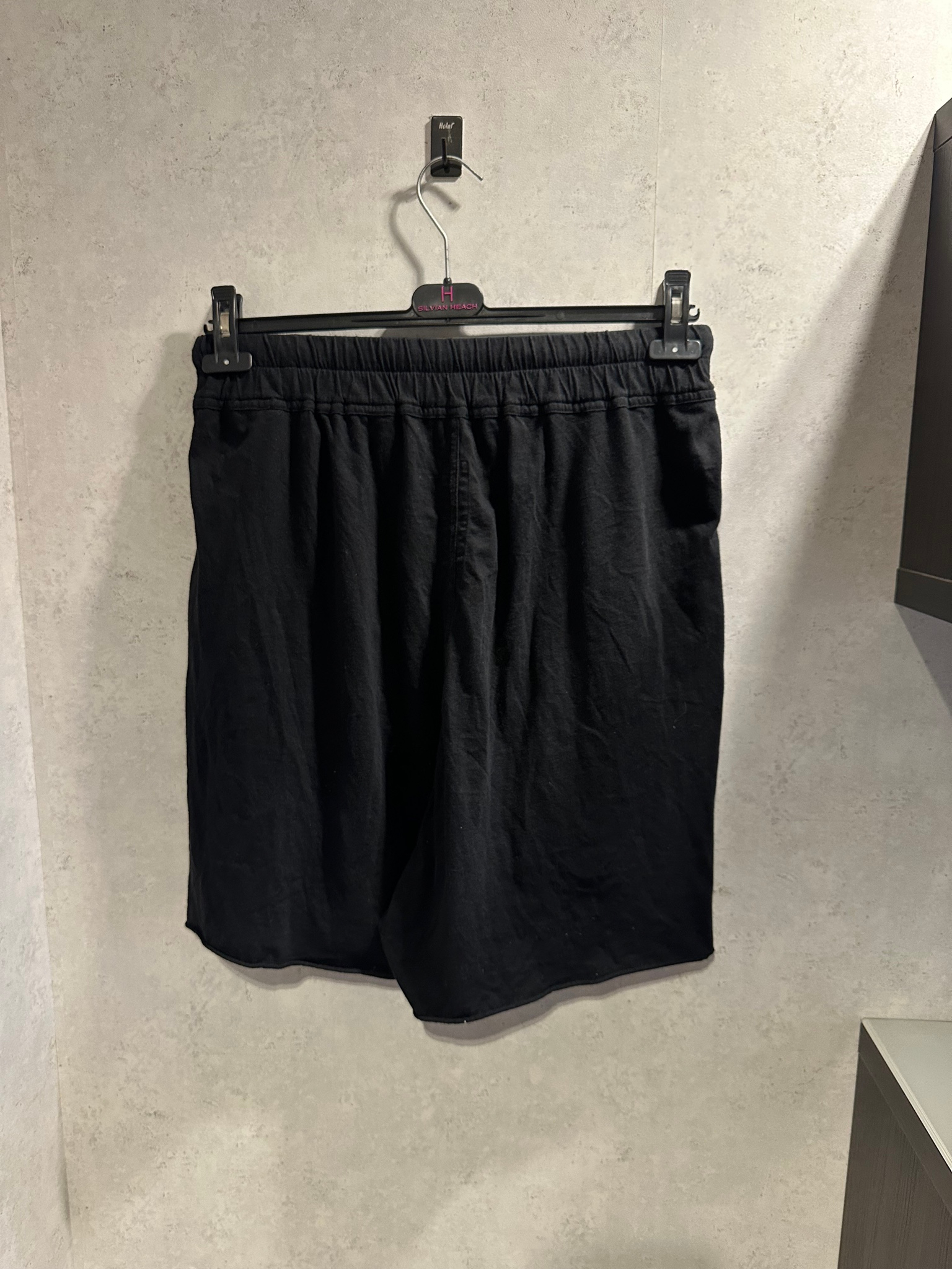 Rick Owens Шорты, миниатюра 2