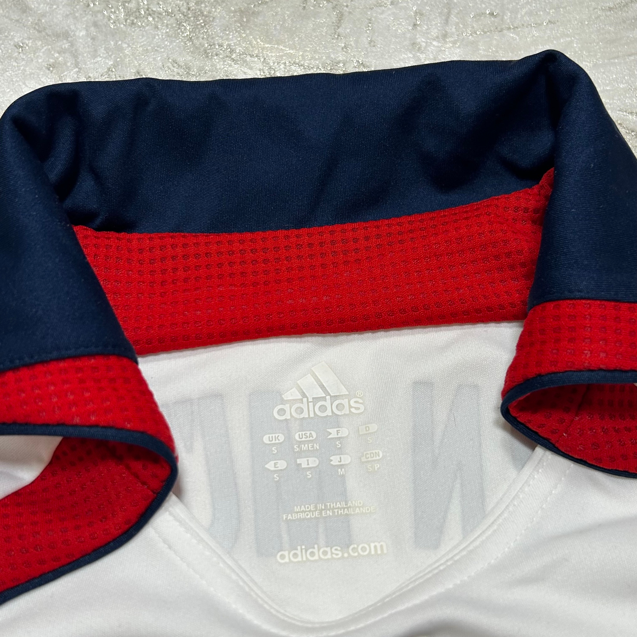 Adidas Bayern Munchen, миниатюра 7