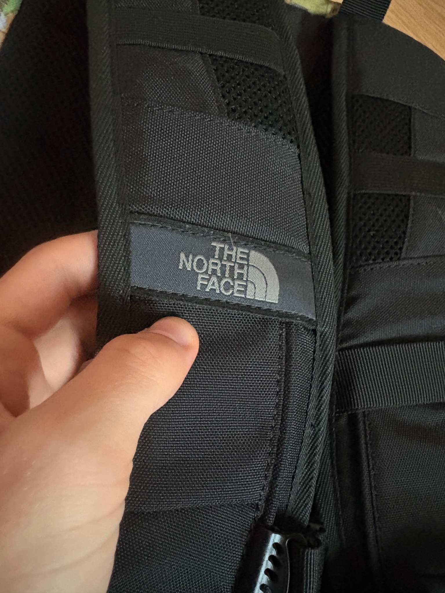 Supreme x The North Face map, миниатюра 5