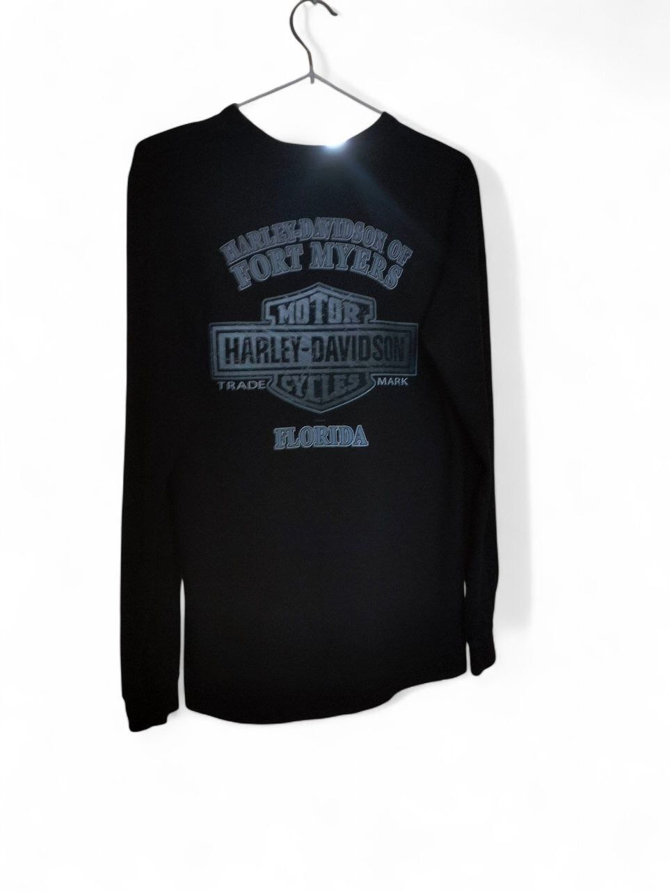 Harley Davidson, миниатюра 2