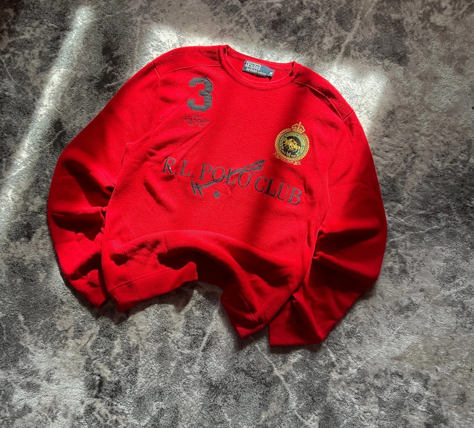 Polo Ralph Lauren Свитер, миниатюра 2