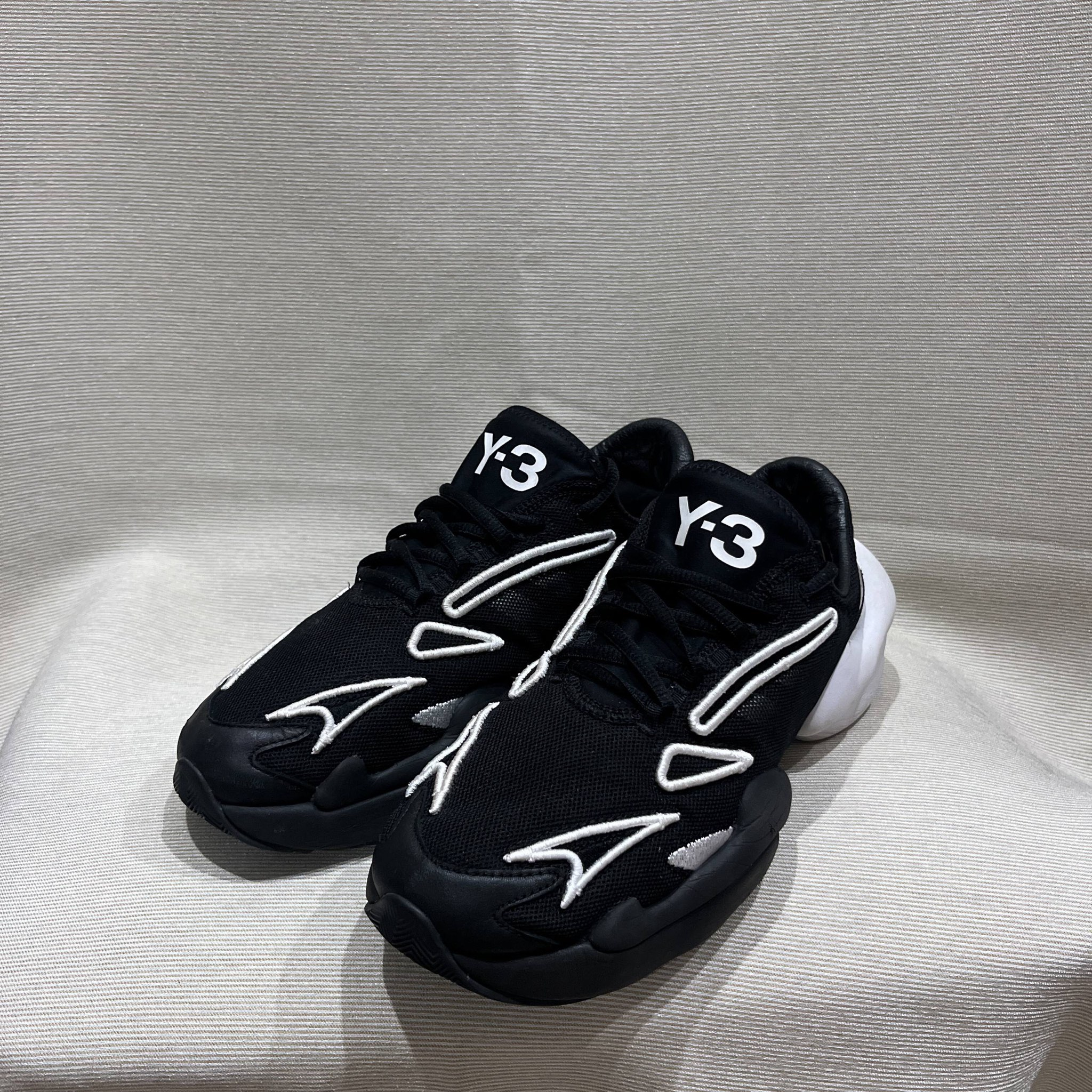 Yohji Yamamoto x adidas Y-3, миниатюра 1