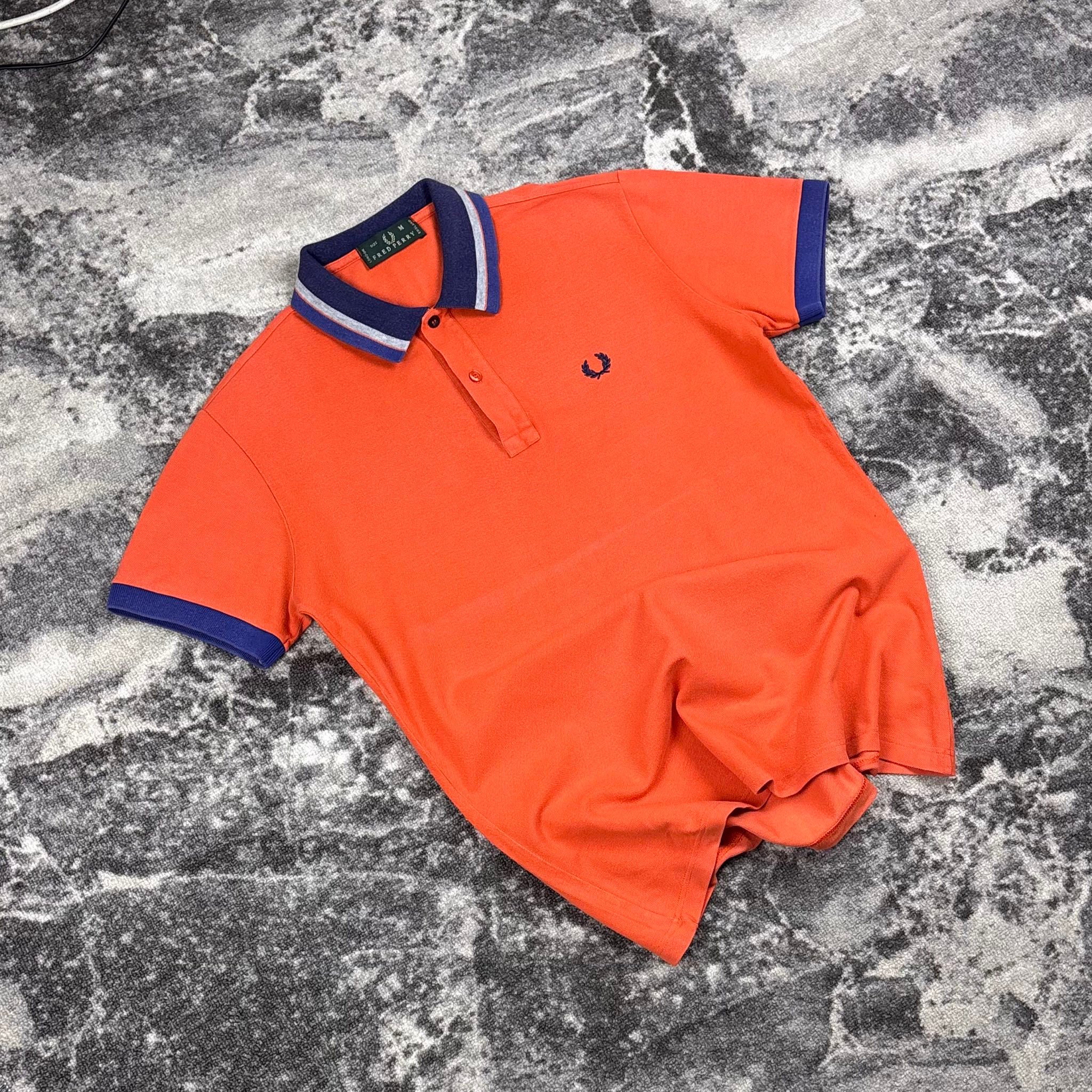 Fred Perry Поло, миниатюра 2