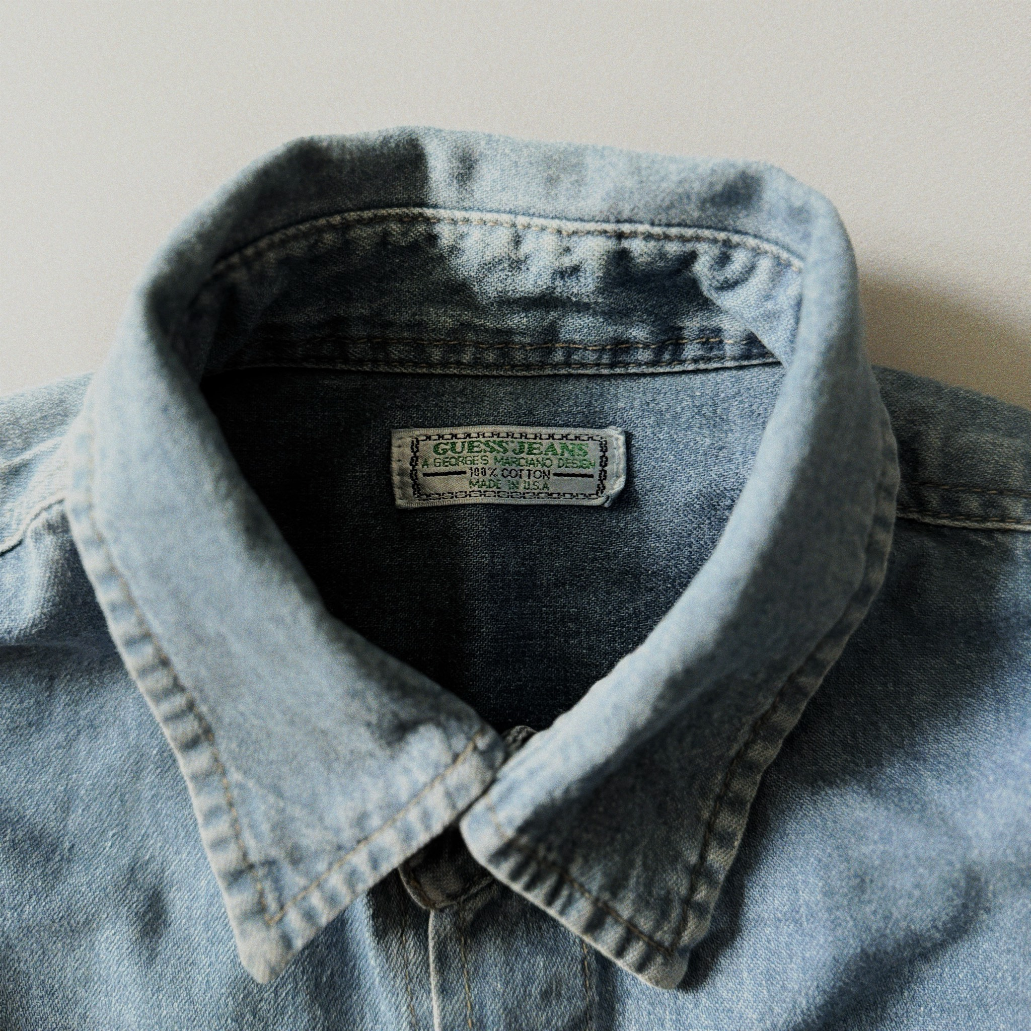 Guess Shirt, миниатюра 5
