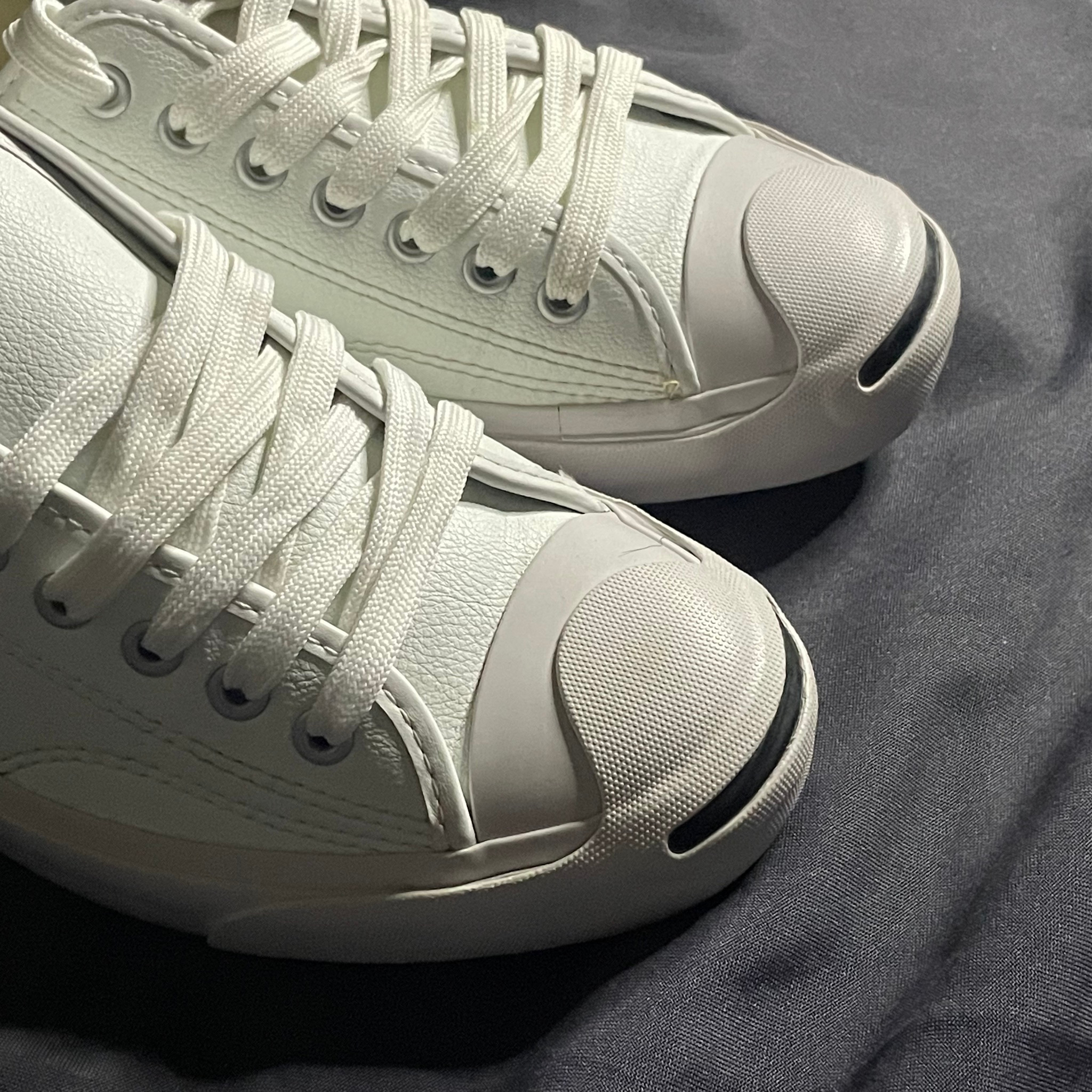 Converse Jack Purcell, миниатюра 5