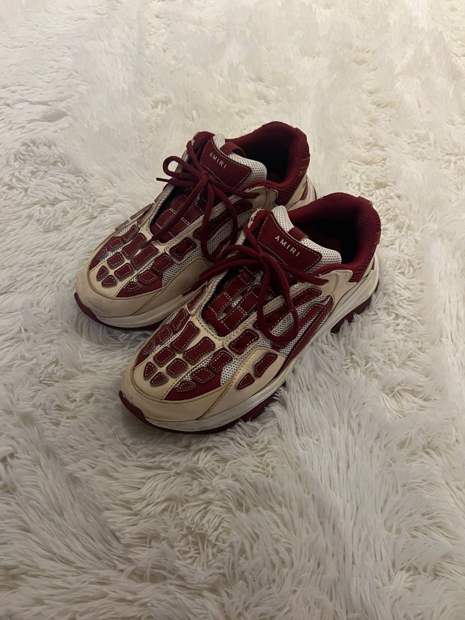 Amiri Bone runner, миниатюра 3