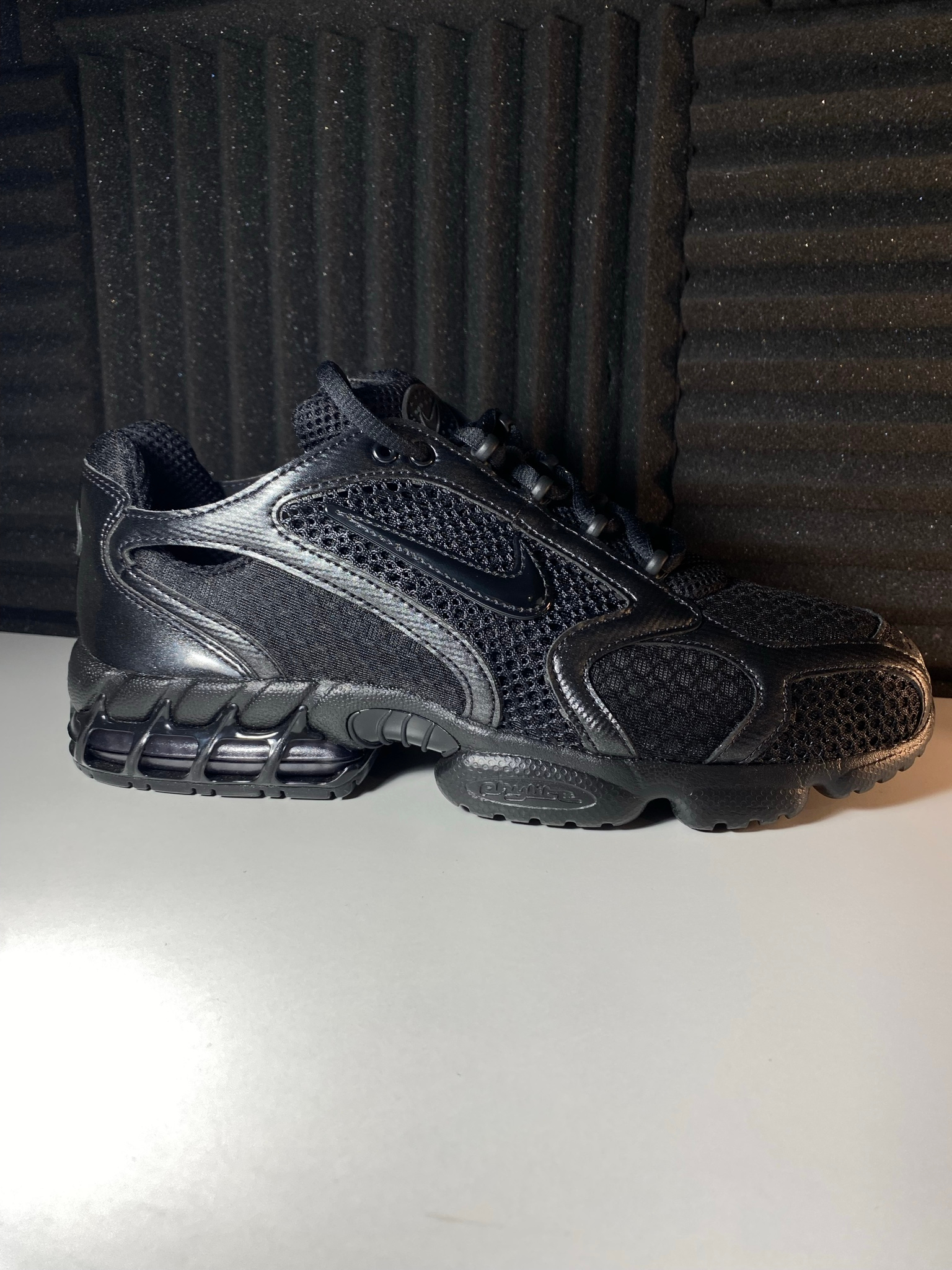 Nike Air Zoom Spiridon Cage 2, миниатюра 3
