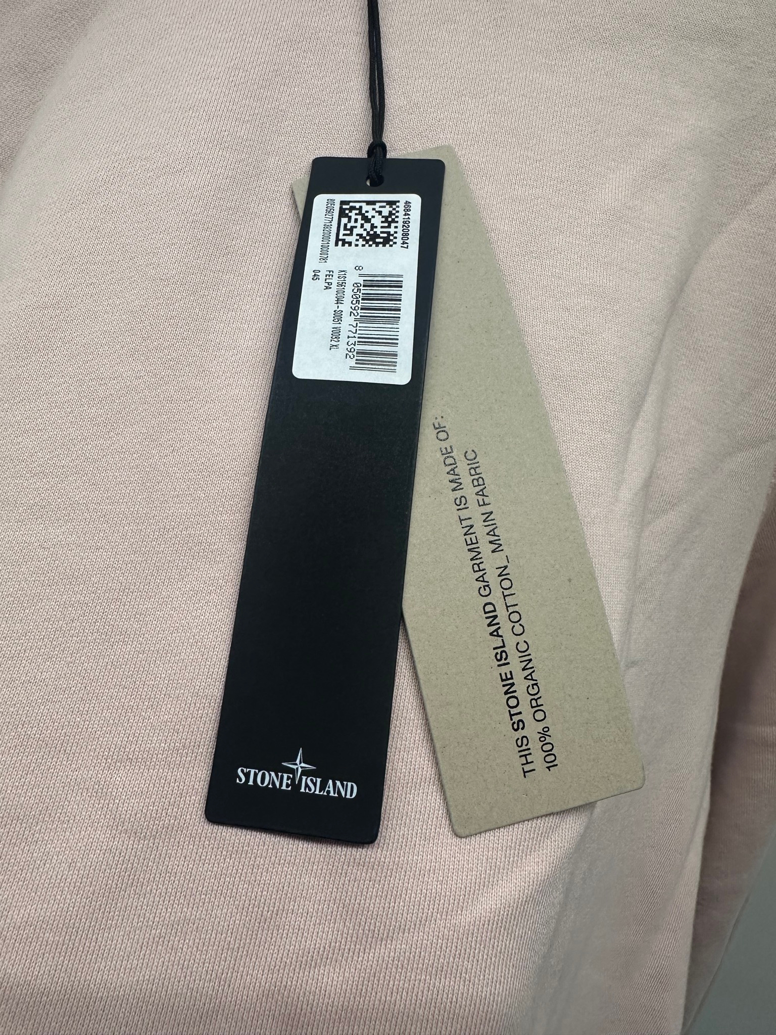 Stone Island Sweatshirt, миниатюра 4