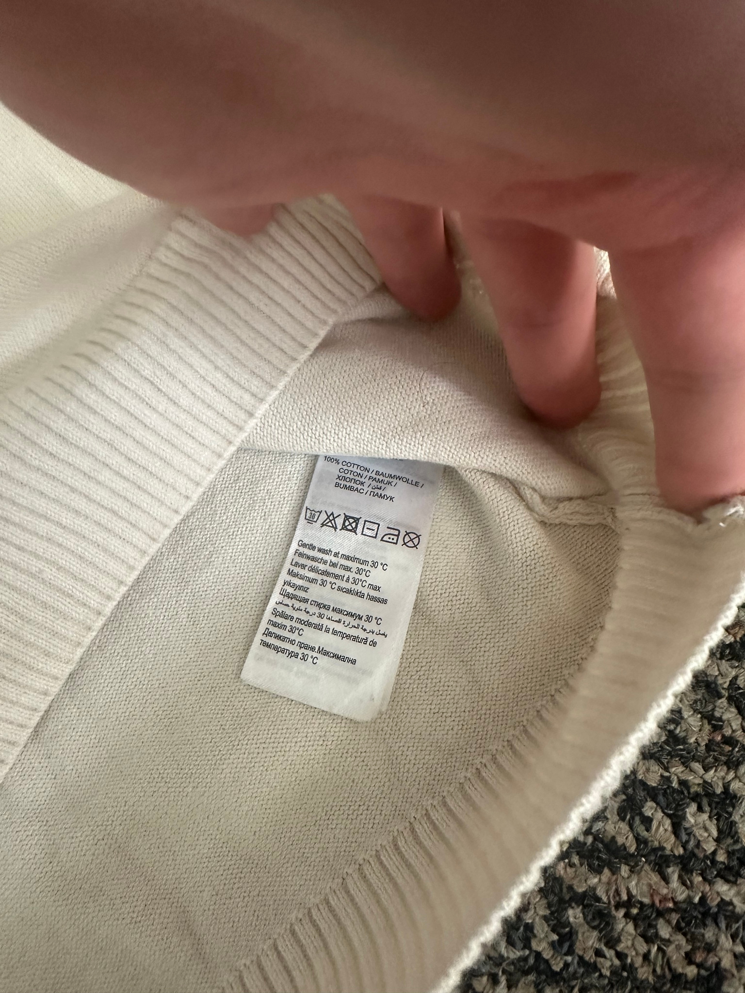 U.S. Polo Assn Свитшот, миниатюра 5