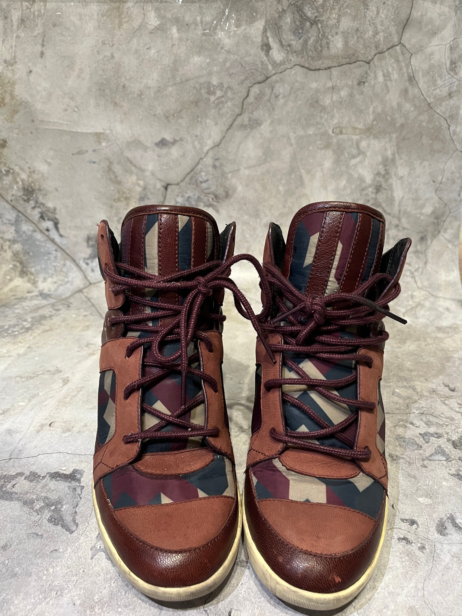 Yohji Yamamoto x Adidas Sukita, миниатюра 1