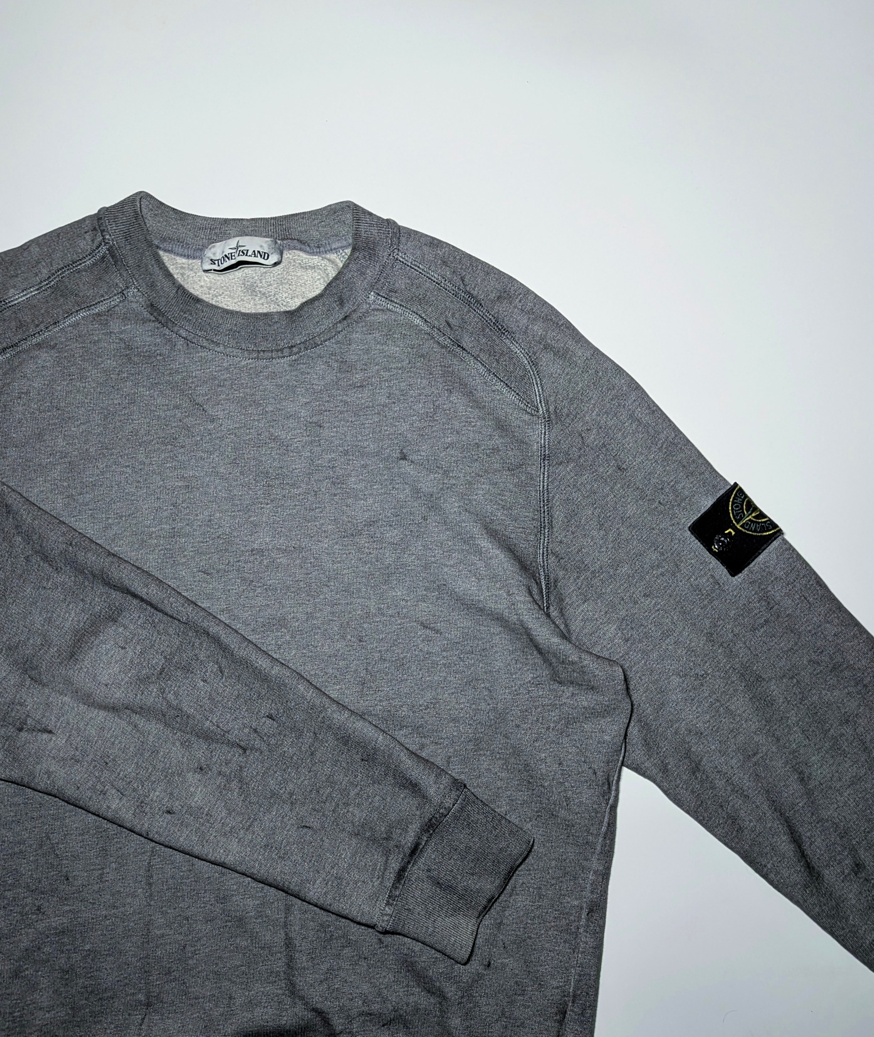 Stone Island Dust Color, миниатюра 4
