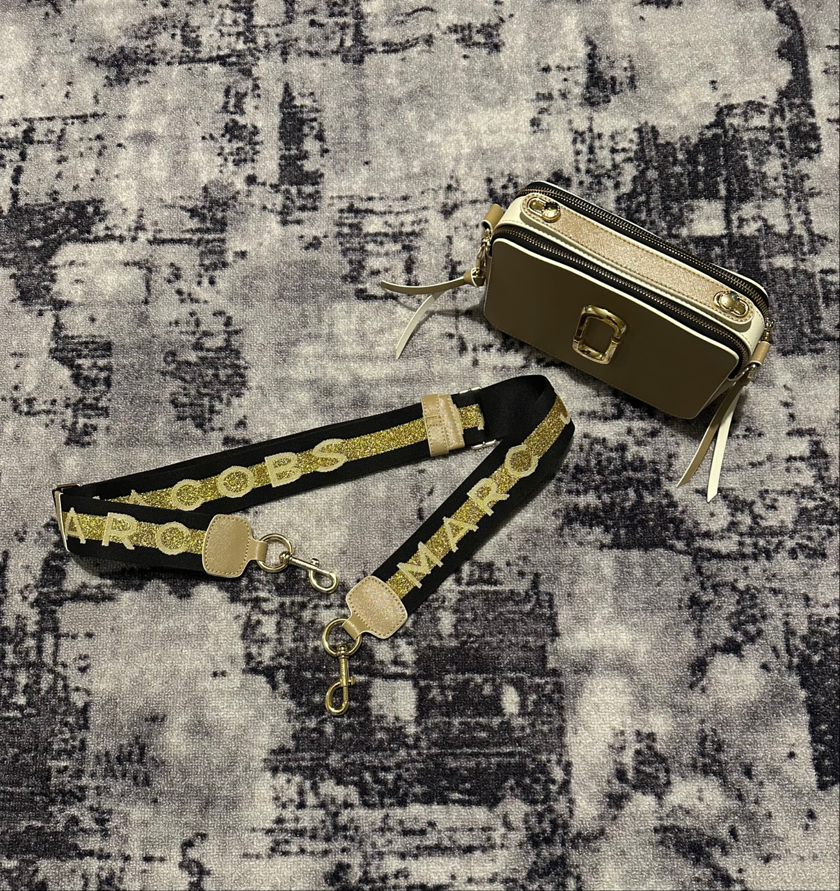 Marc Jacobs The Snapshot, миниатюра 1