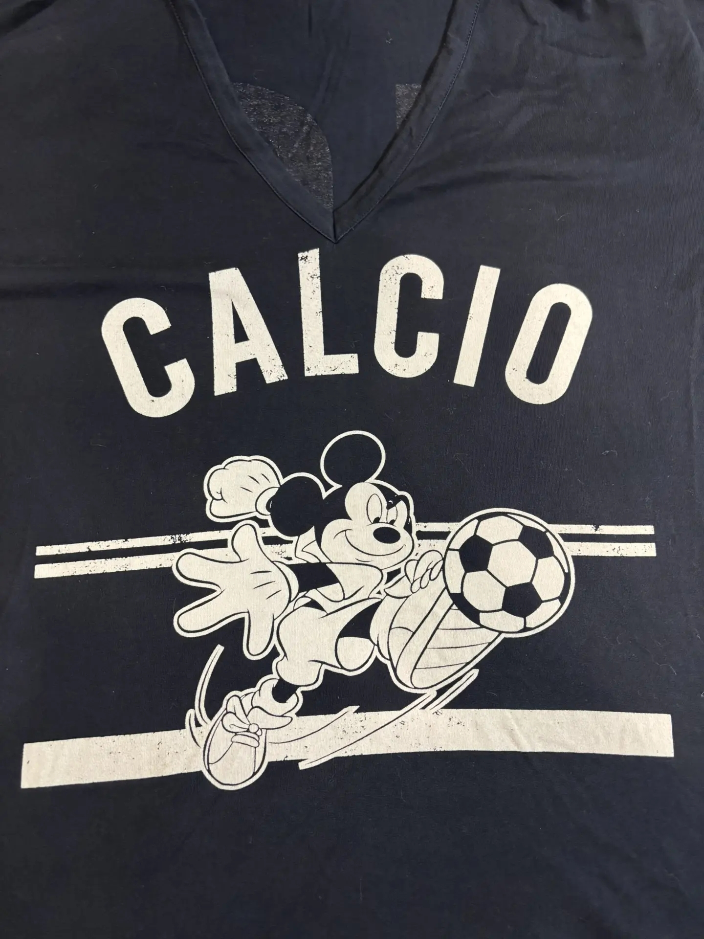 Dolce Gabana x disney Футболка, миниатюра 5