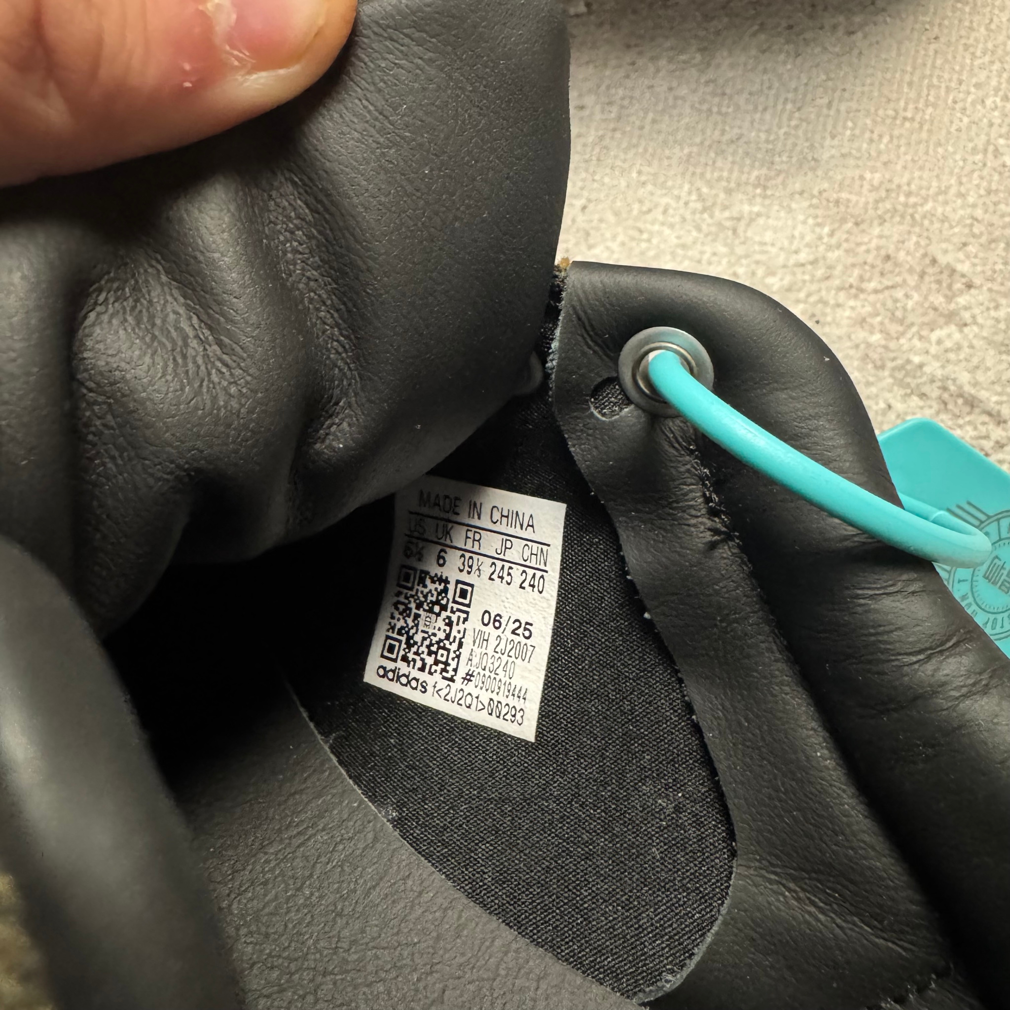 Adidas originals 82, миниатюра 7