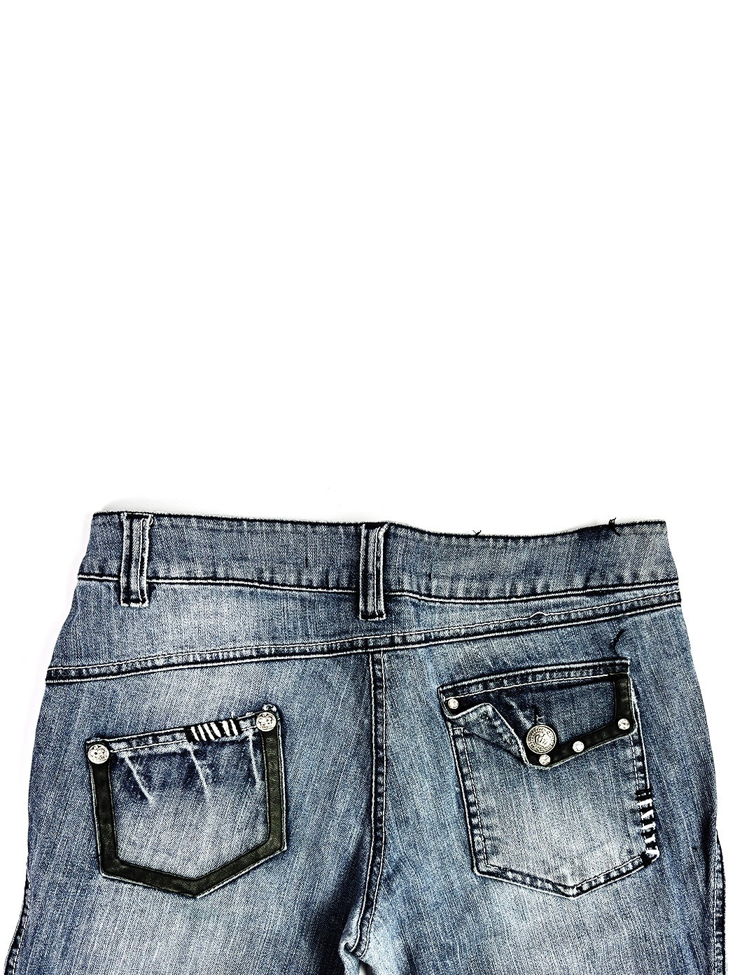 Victoria Beckham Jeans, миниатюра 2