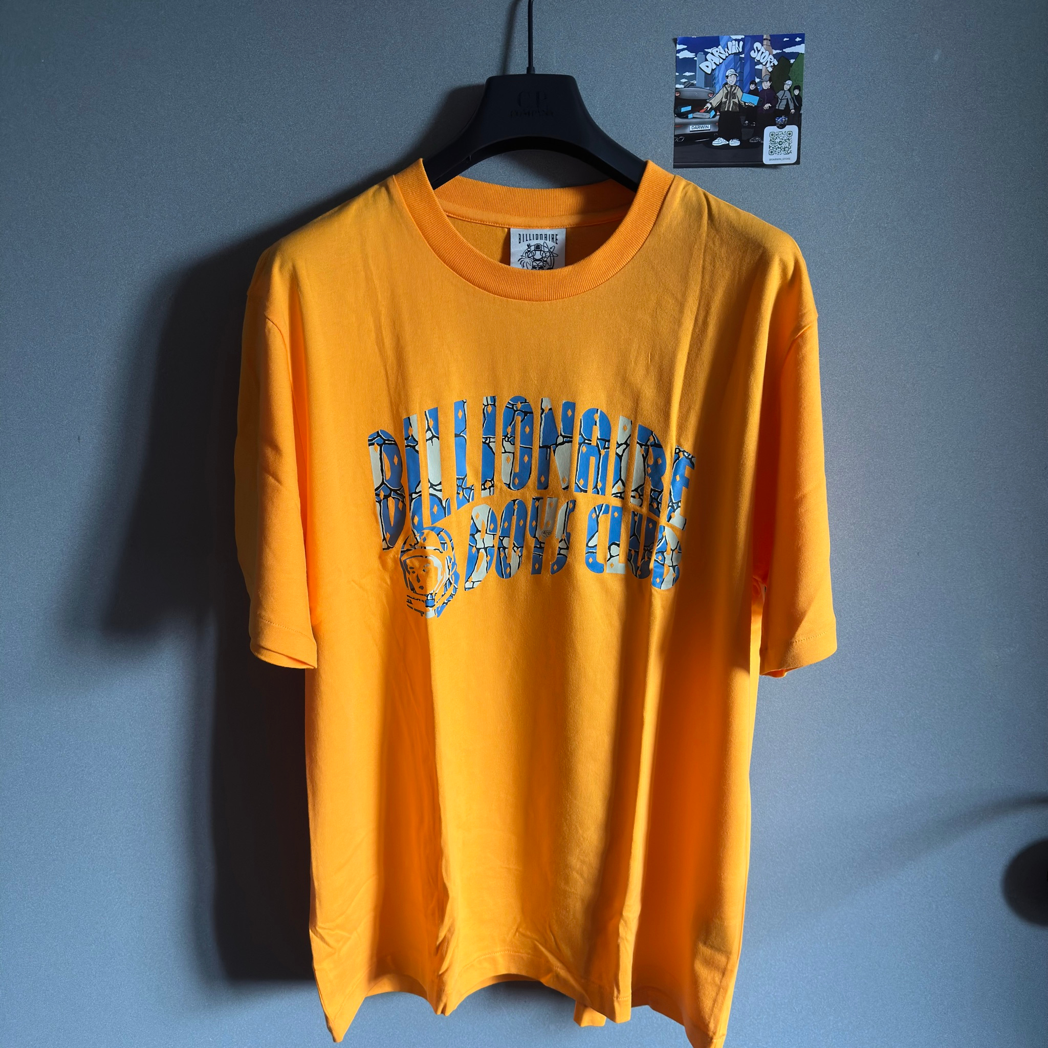 Billionaire Boys Club x Icecream Europe, миниатюра 1