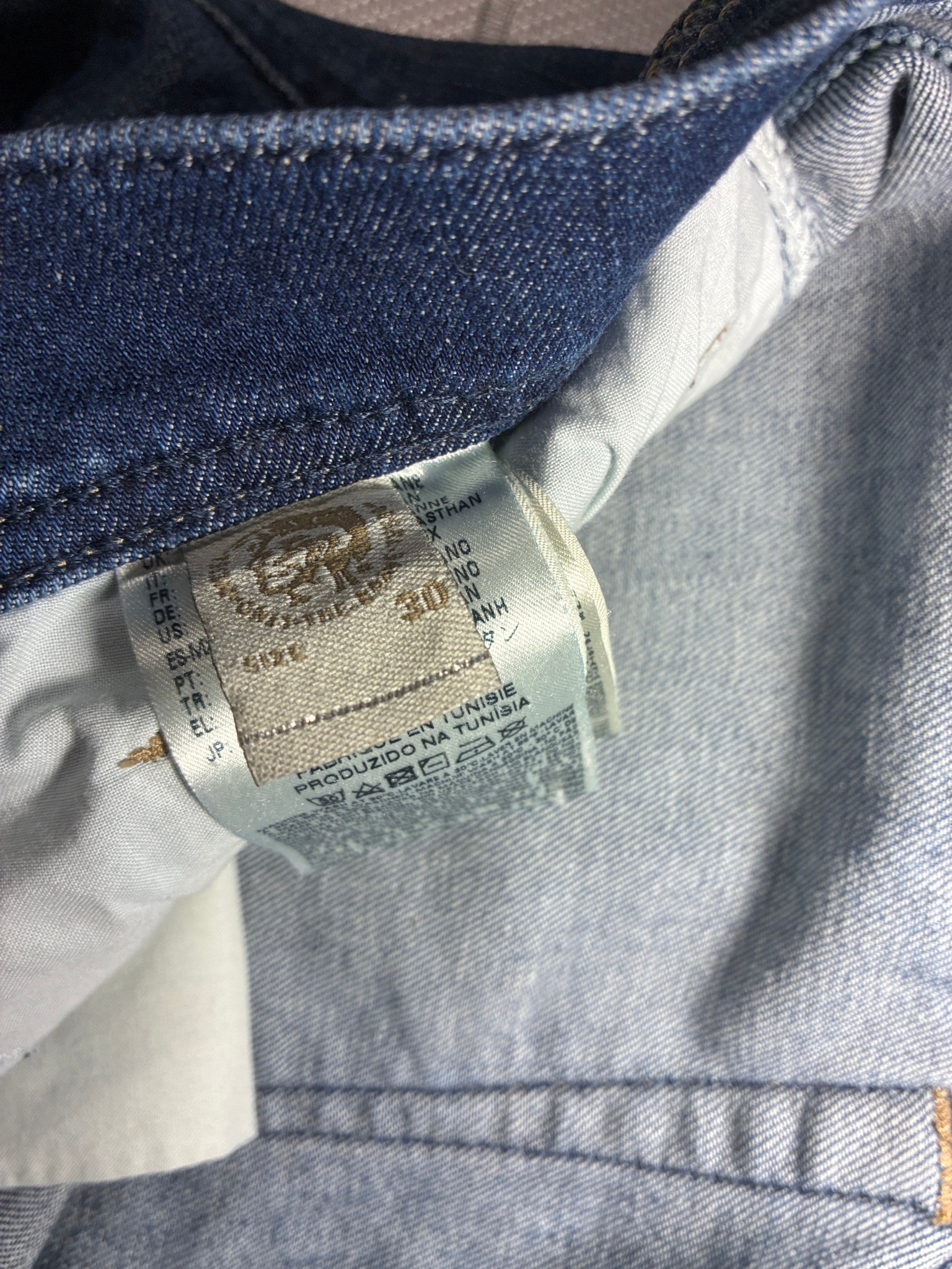 Diesel Jeans, миниатюра 5