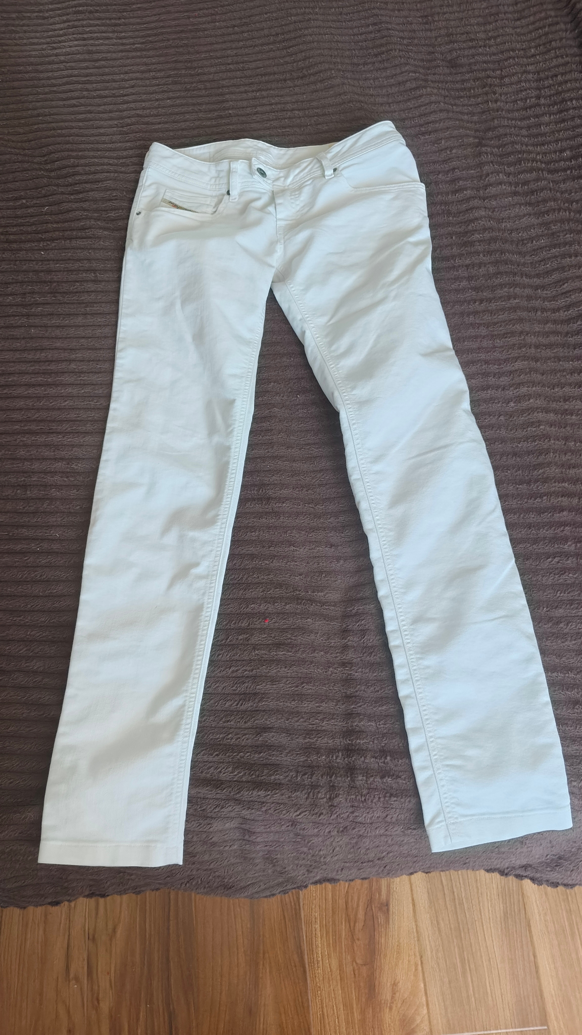 Diesel Slim Fit, миниатюра 1