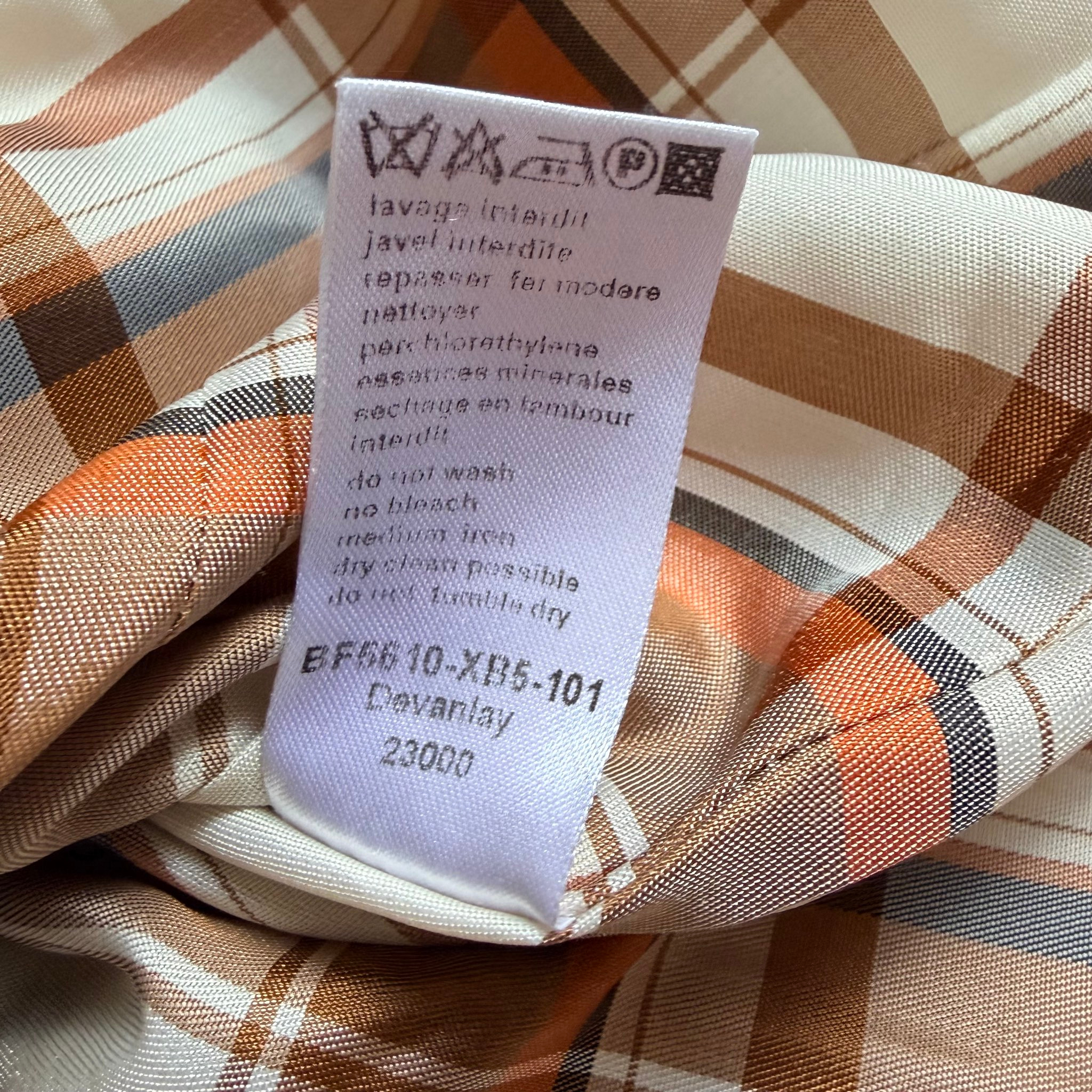 Lacoste Vintage Double Breasted, миниатюра 6