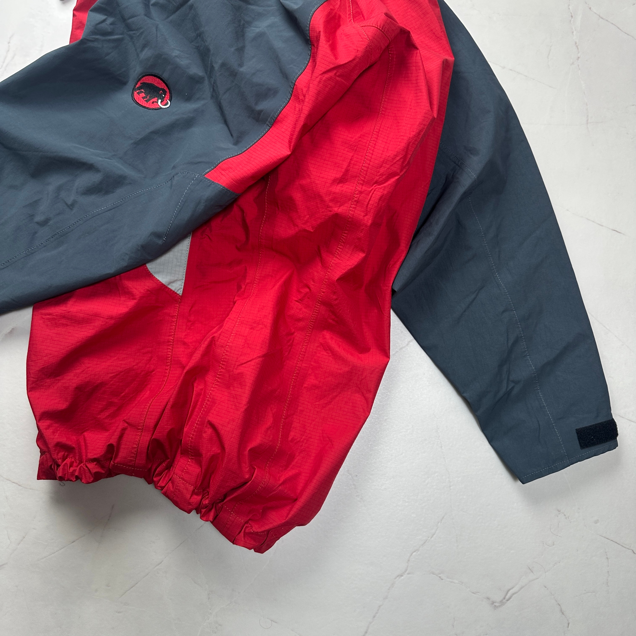 Mammut Gorpcore gore-tex jacket, миниатюра 4