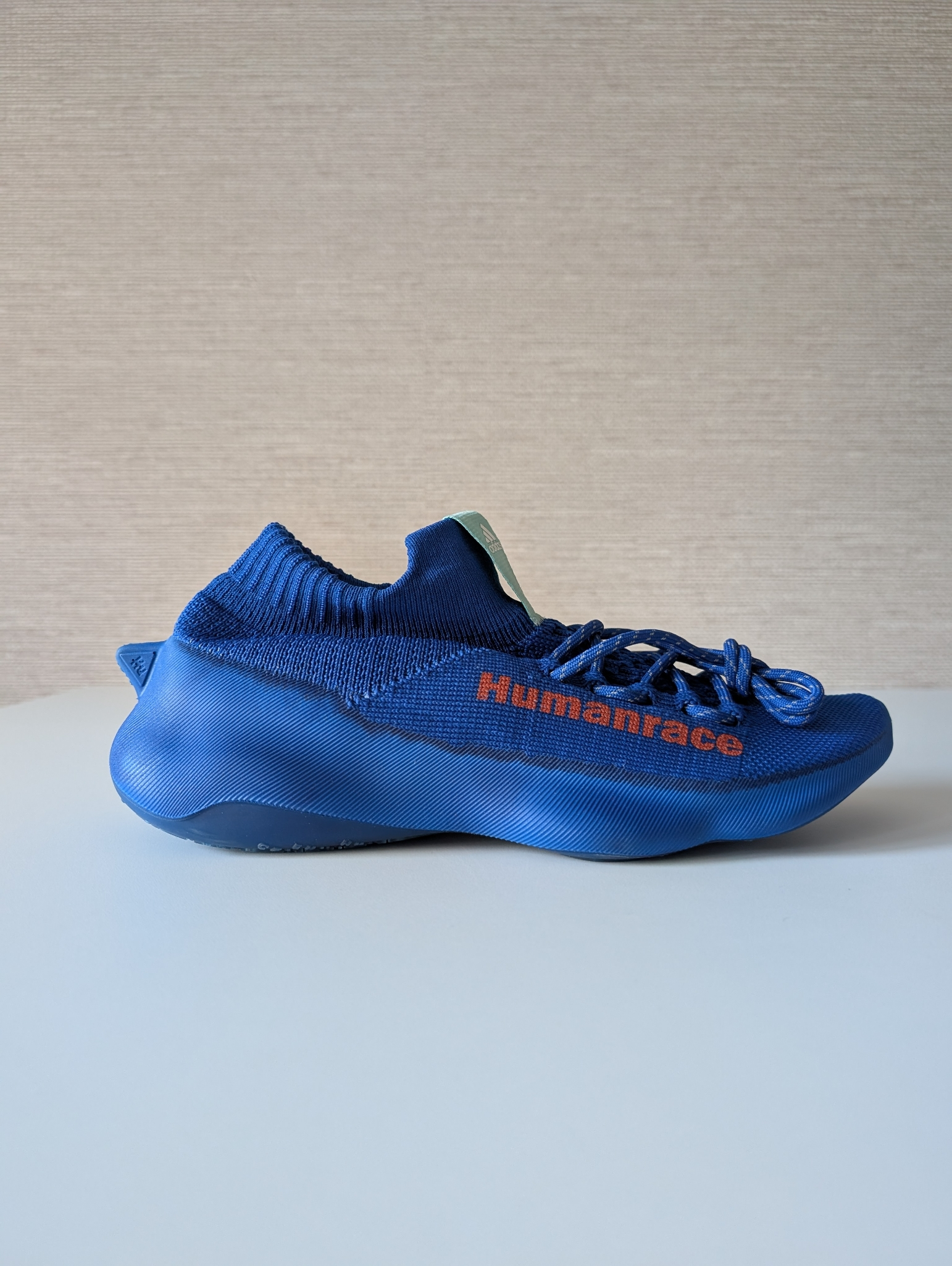 Humanrace Pharrell Williams x Adidas Sneakers, миниатюра 1