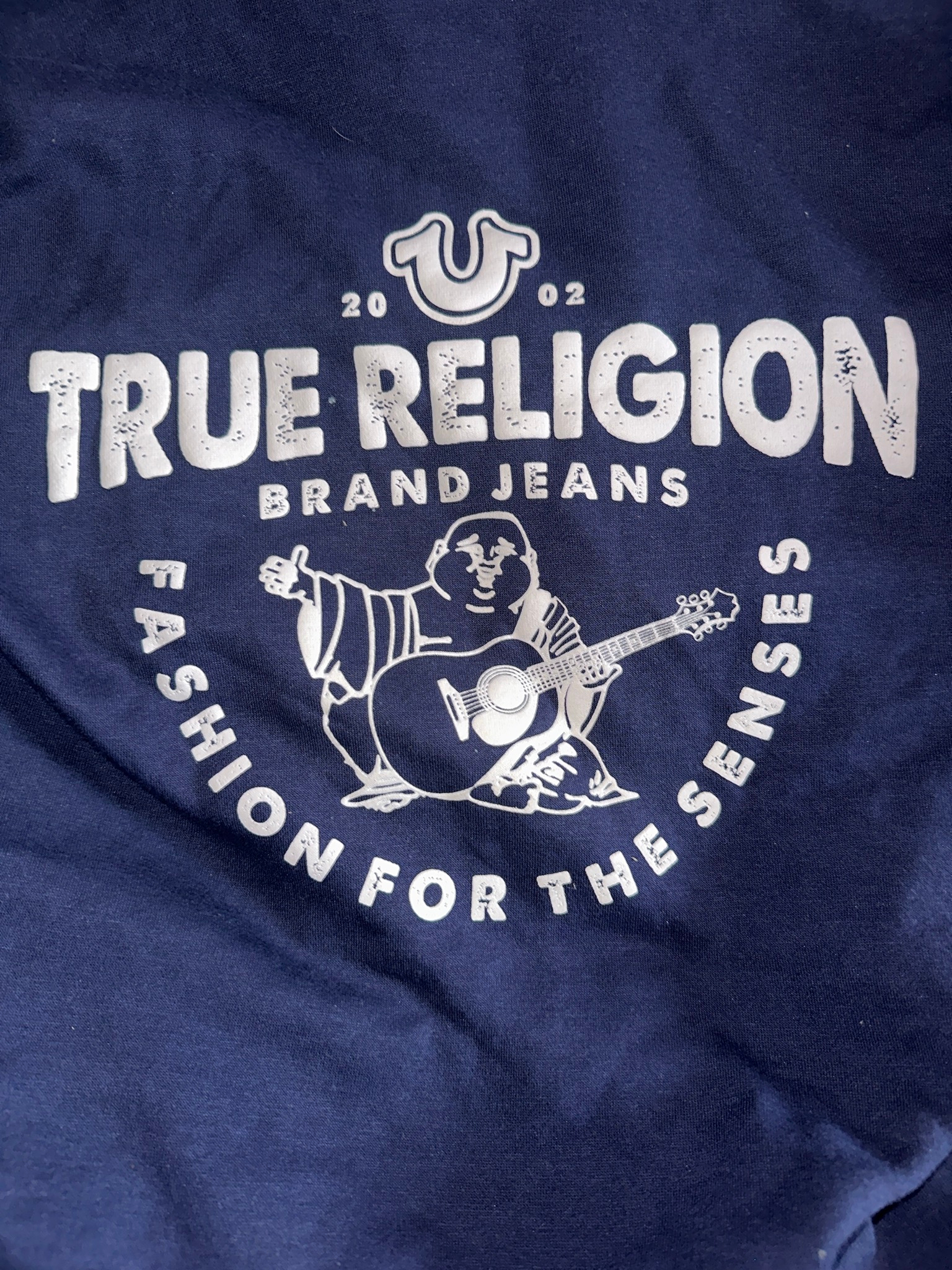 True Religion Zip hoodie, миниатюра 11