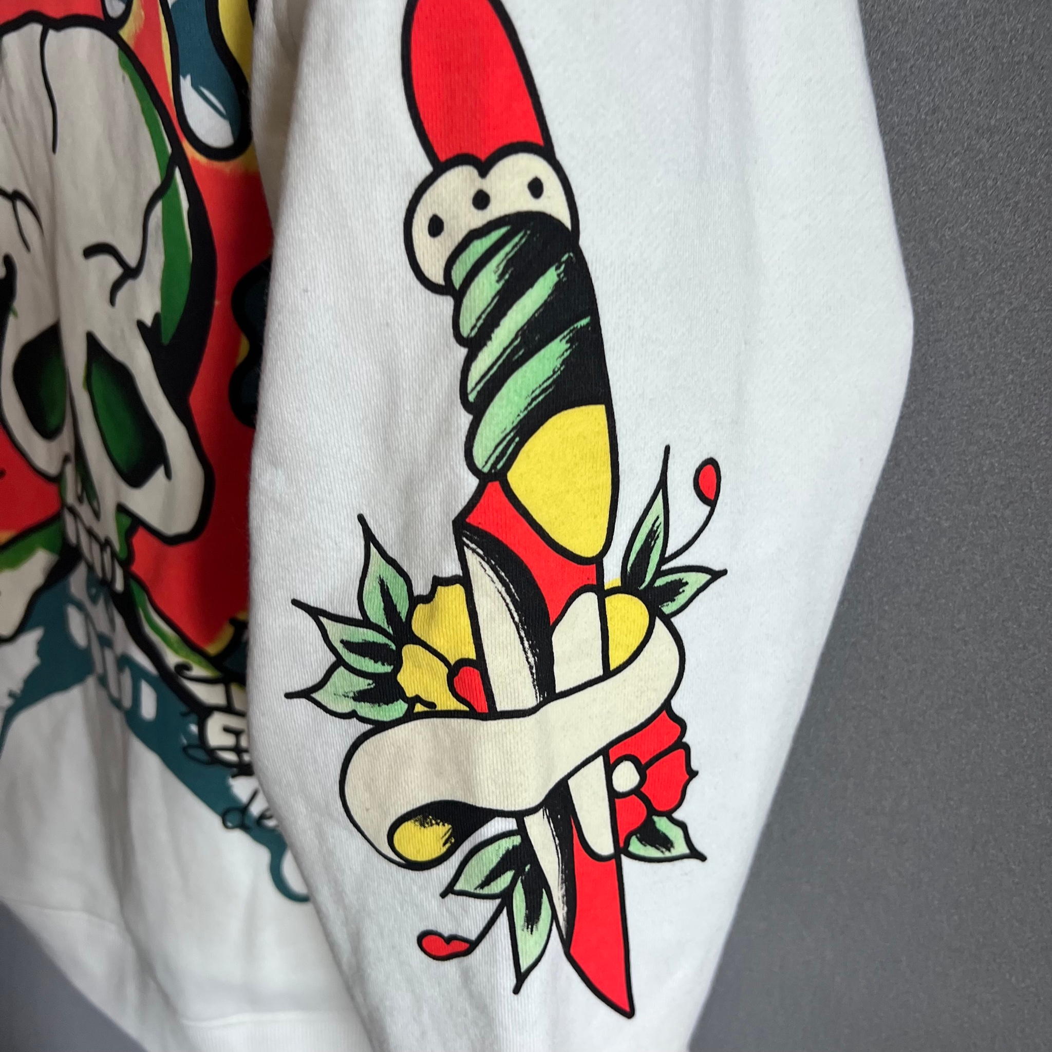 Ed Hardy Очень красивая, миниатюра 7