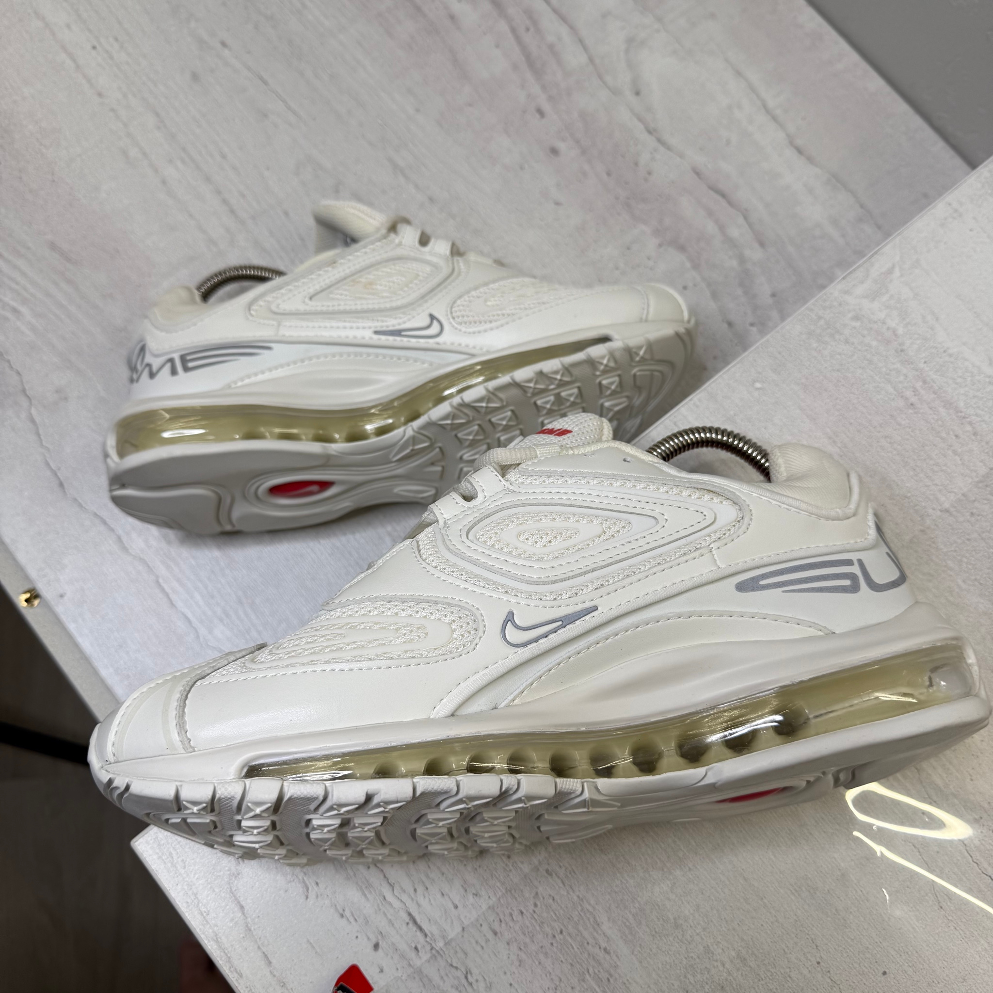 Supreme x Nike Air Max 98 TL, миниатюра 4