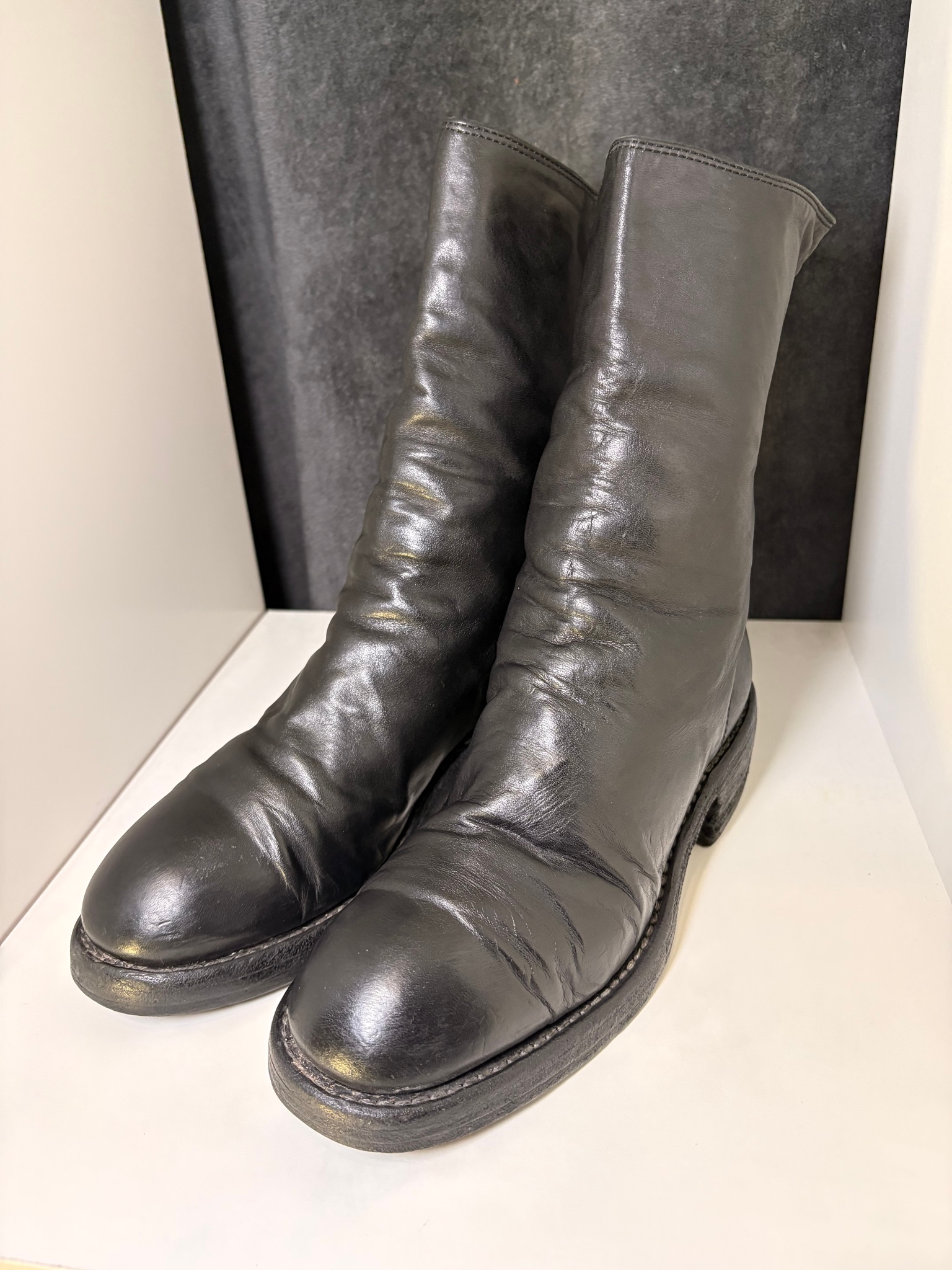 Guidi 788Z back zip, миниатюра 1